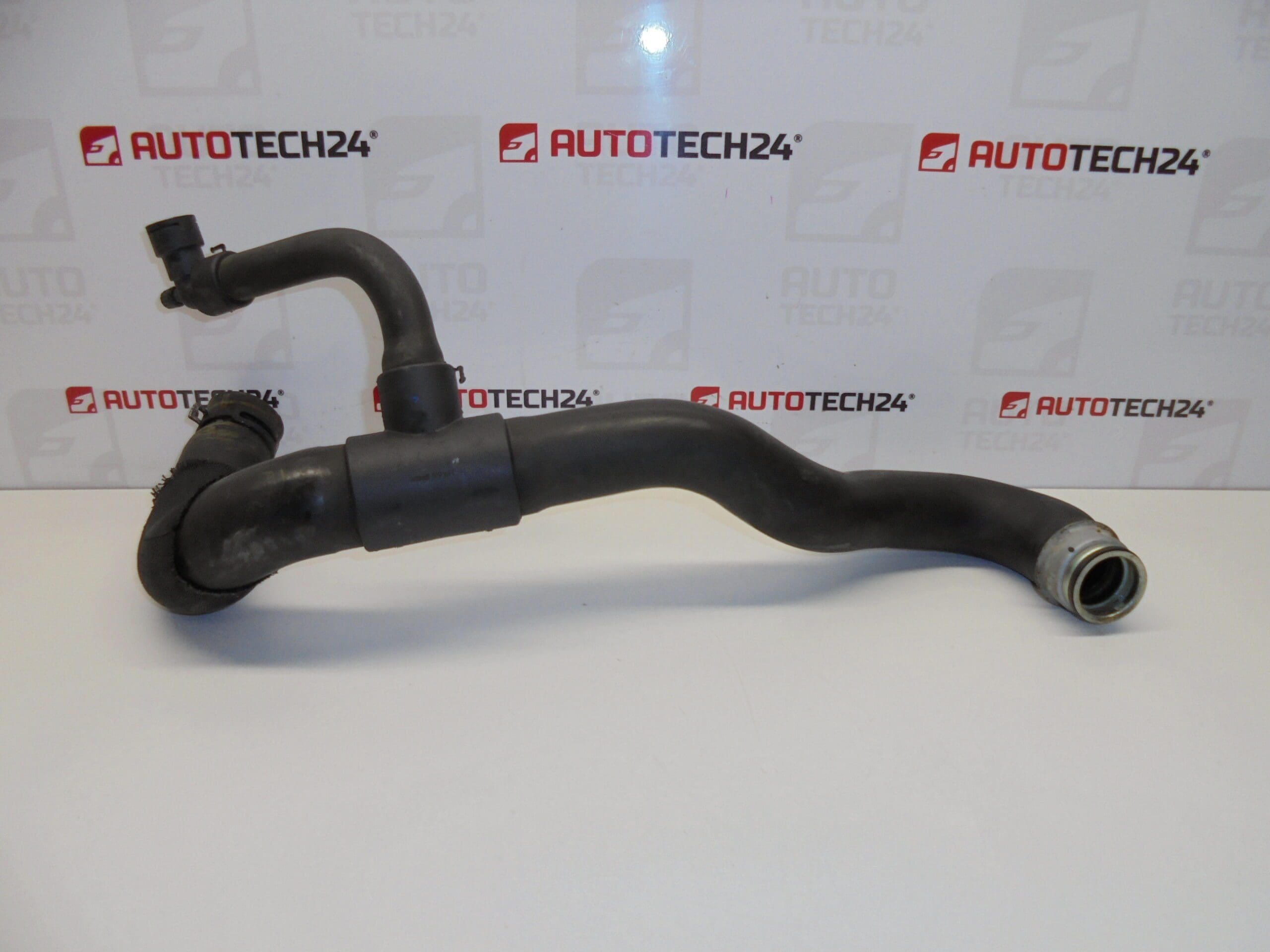 Manguera de agua Citroën Peugeot 2.0 HDI 1351GT