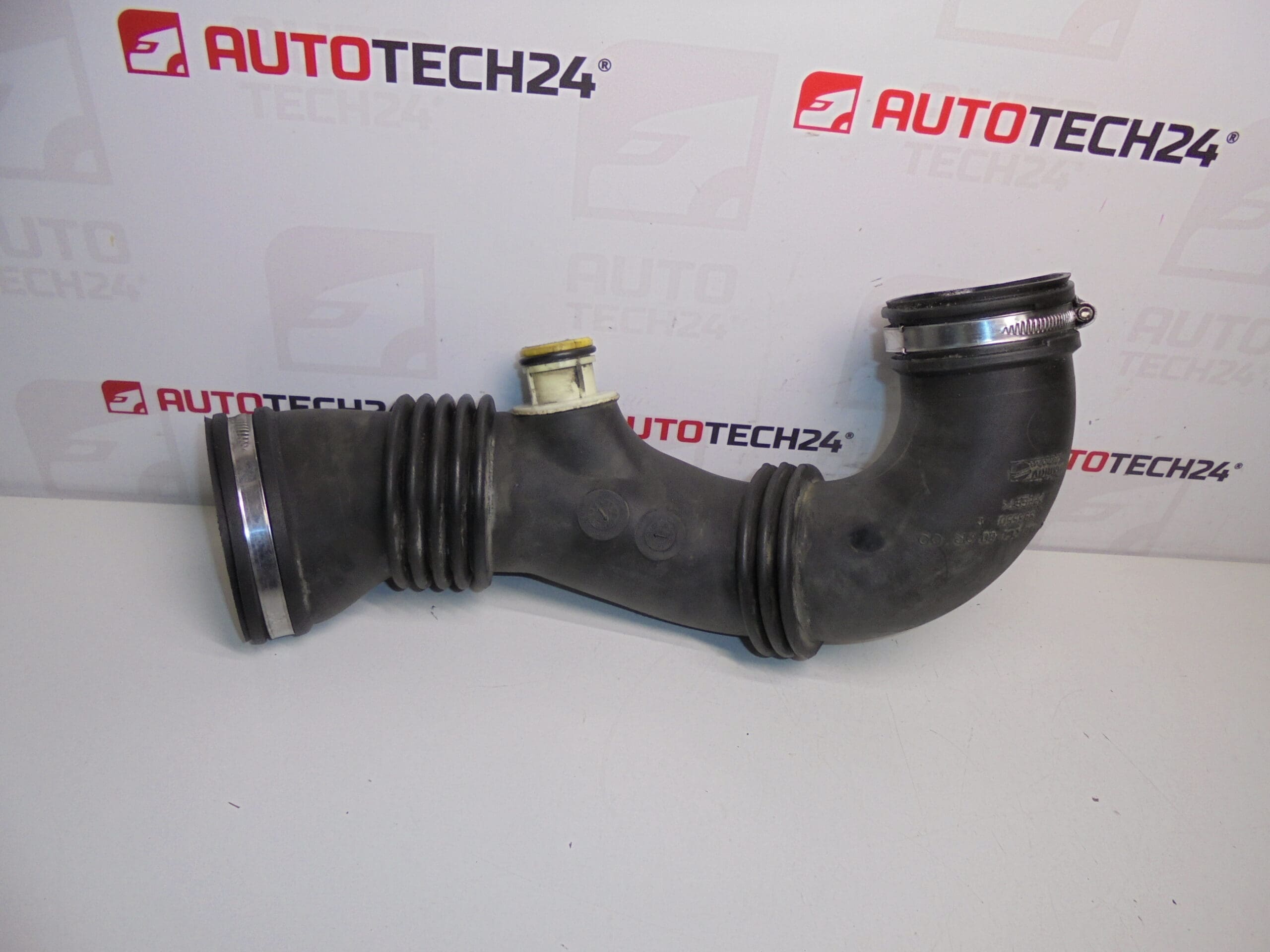 Latiguillo turbo 1.4 HDI Citroën Peugeot 9646926180 143423