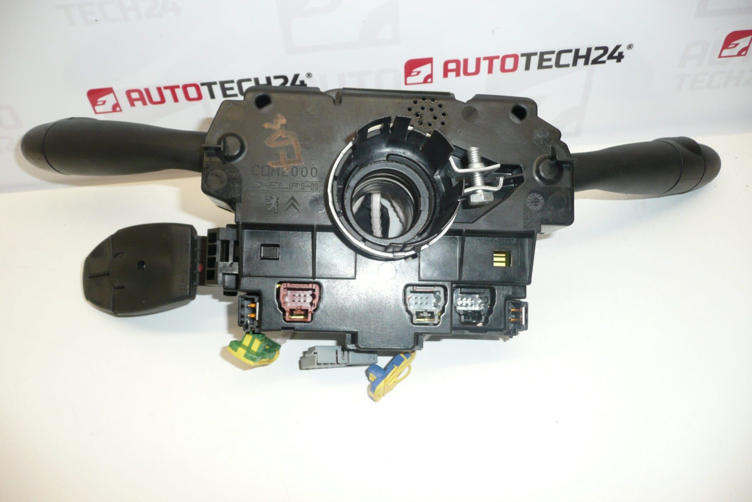 Citroën Peugeot 96574187XT 6242A1 Mandos de palanca