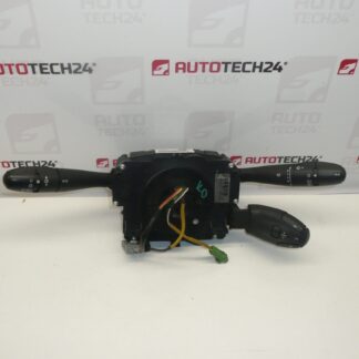 Mandos de palanca Peugeot 207 96630732XT 6242P3