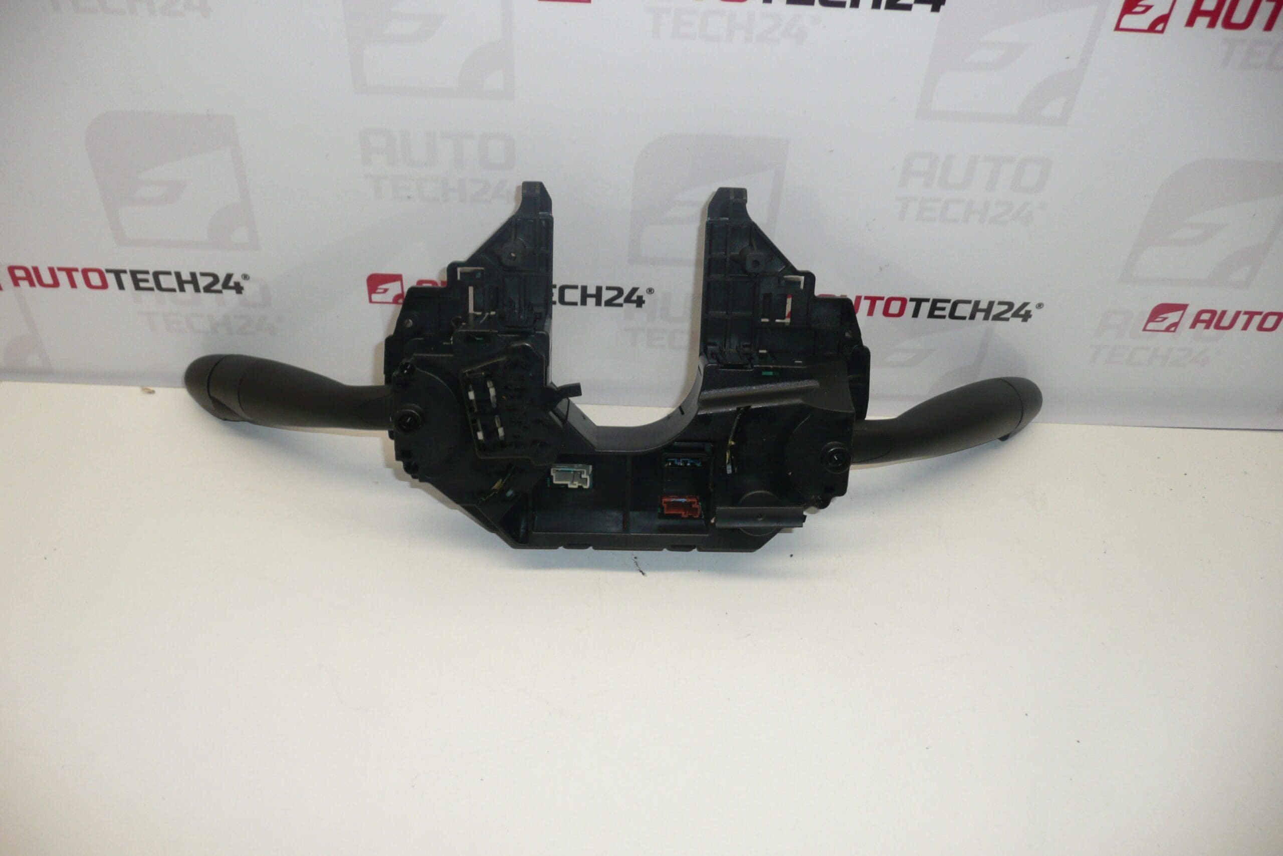 Controladores Citroën C4 96627924XT 6242HN