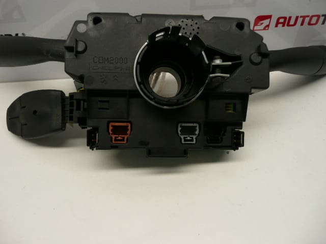 Peugeot 307 Controladores 96477544XT 624273