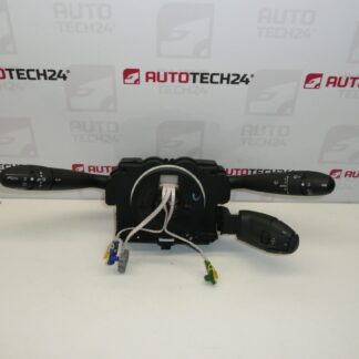 Mandos de palanca Citroën Peugeot 96477519XT