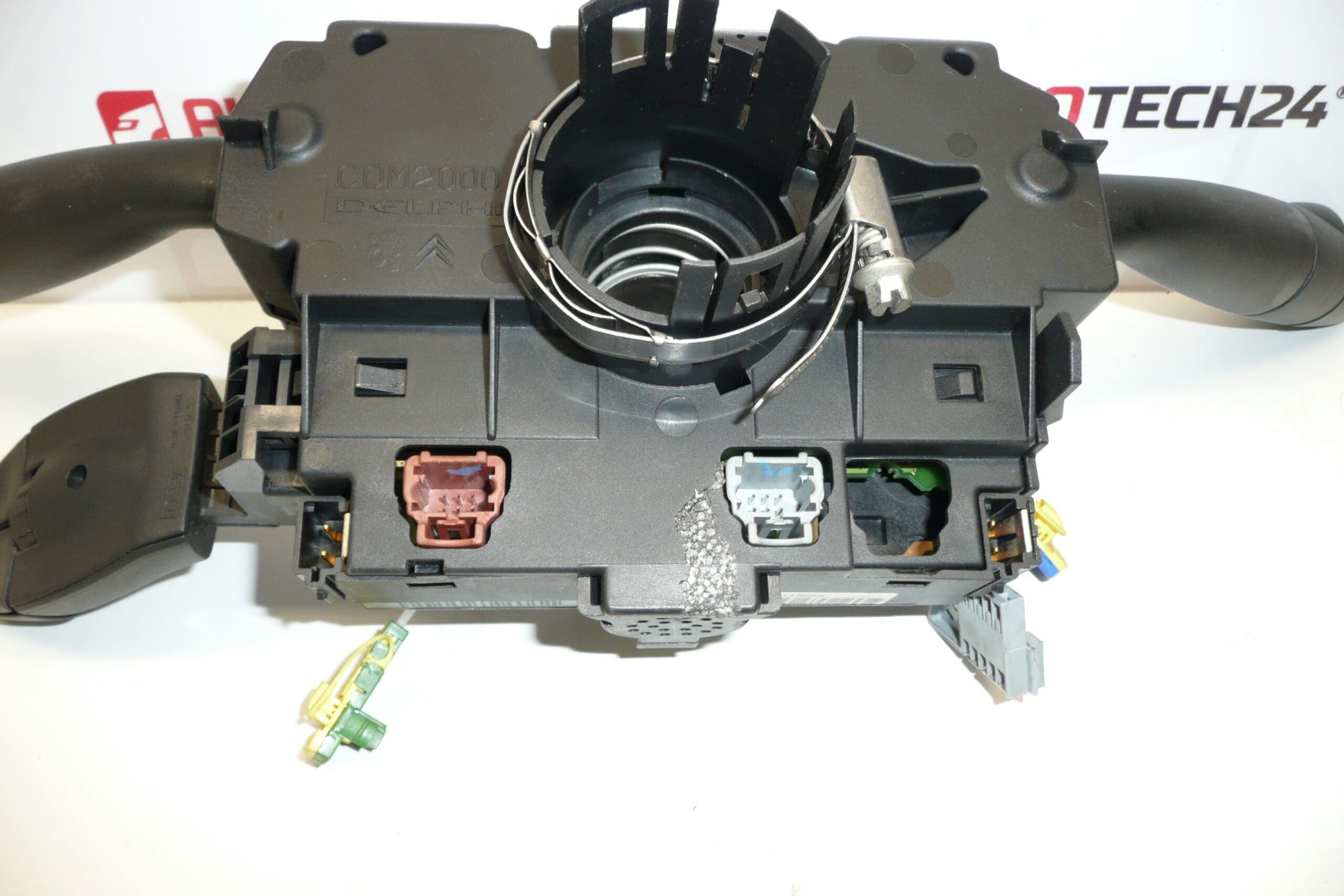 Mandos de palanca Citroën Peugeot 96477519XT