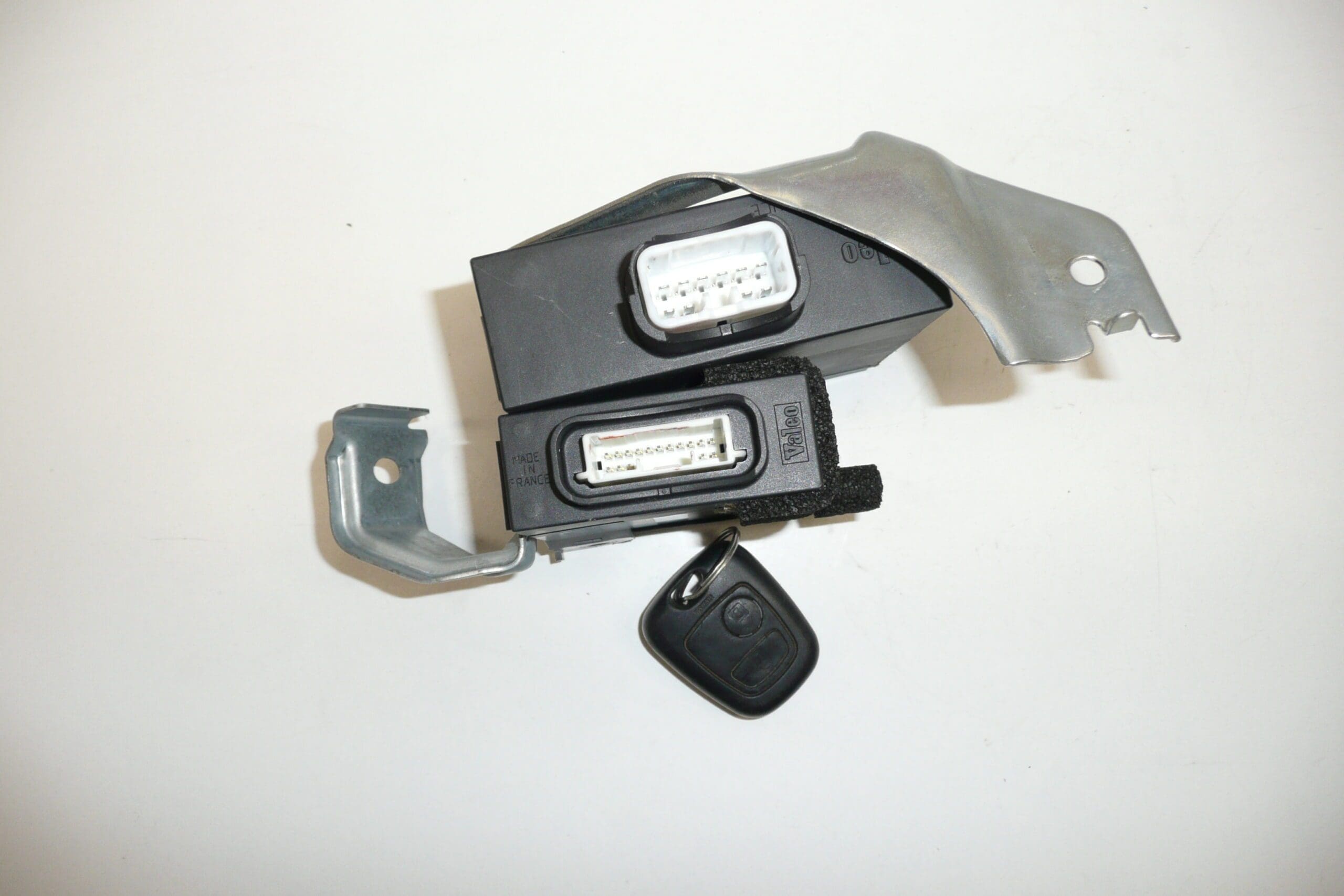 Imo + mando Citroën C1 Peugeot 107 6580V7 6545PR 6252P3