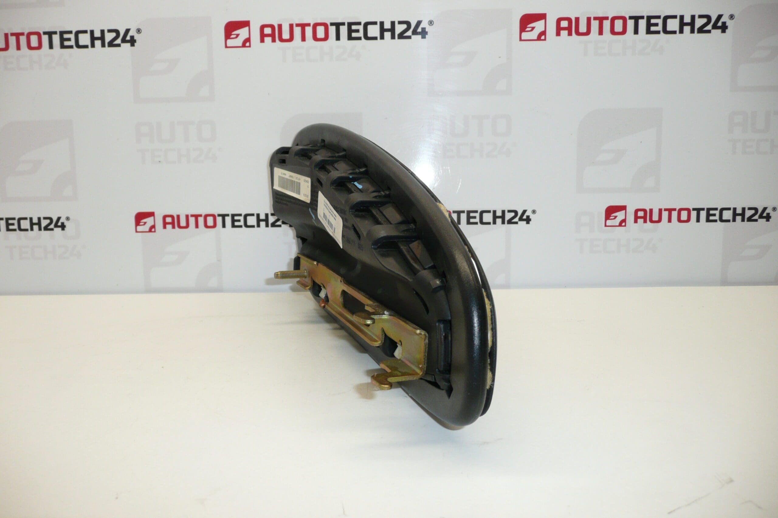 Airbag asiento Peugeot 206 derecho 96498617ZR