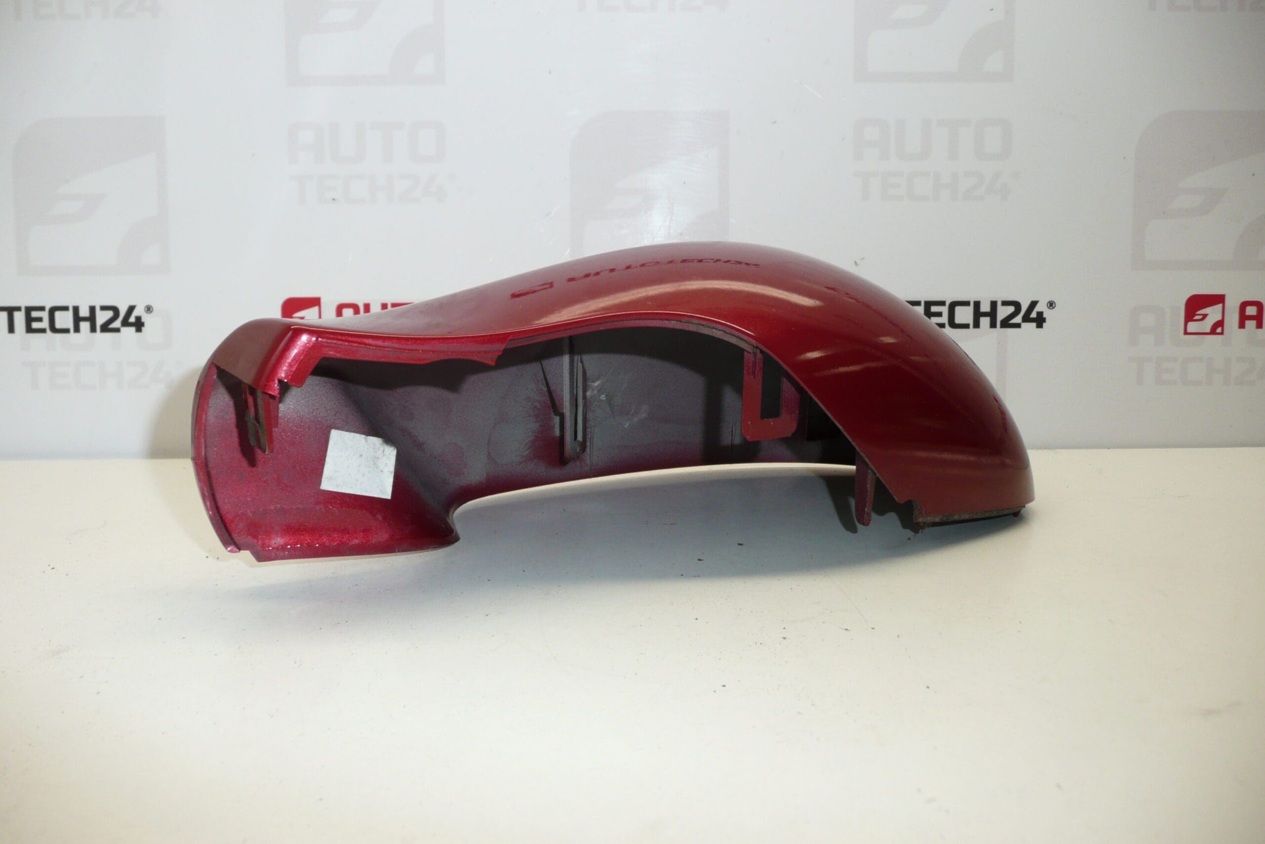 Cubre retrovisor derecho Citroën C5 color EKQD 815256