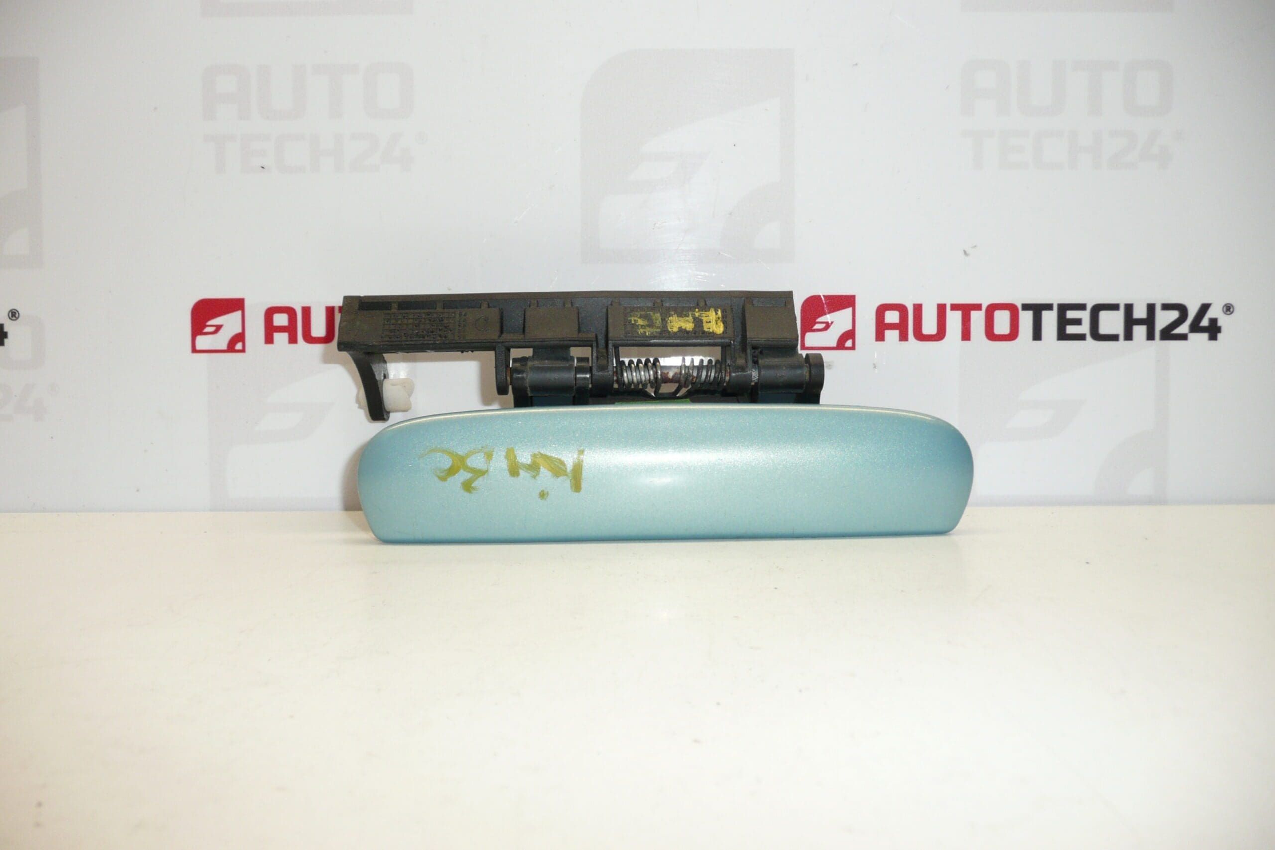 Biela derecha delantera y trasera Citroën Xsara Picasso KNBC 9101R9