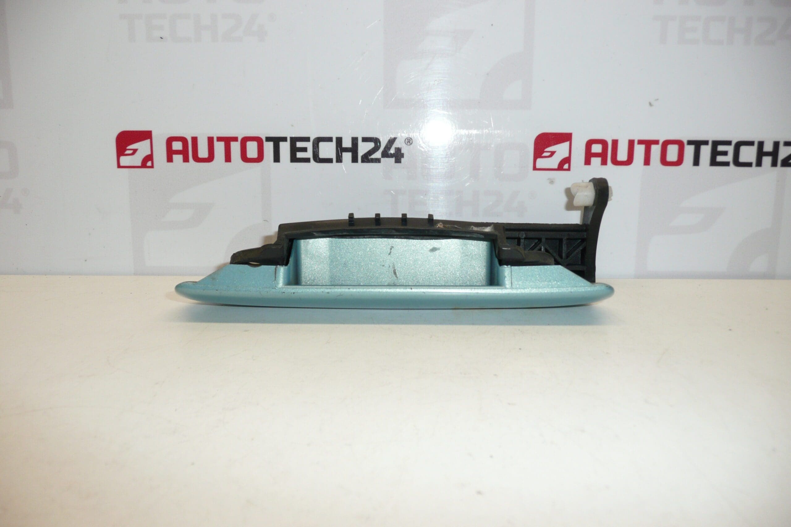 Biela derecha delantera y trasera Citroën Xsara Picasso KNBC 9101R9