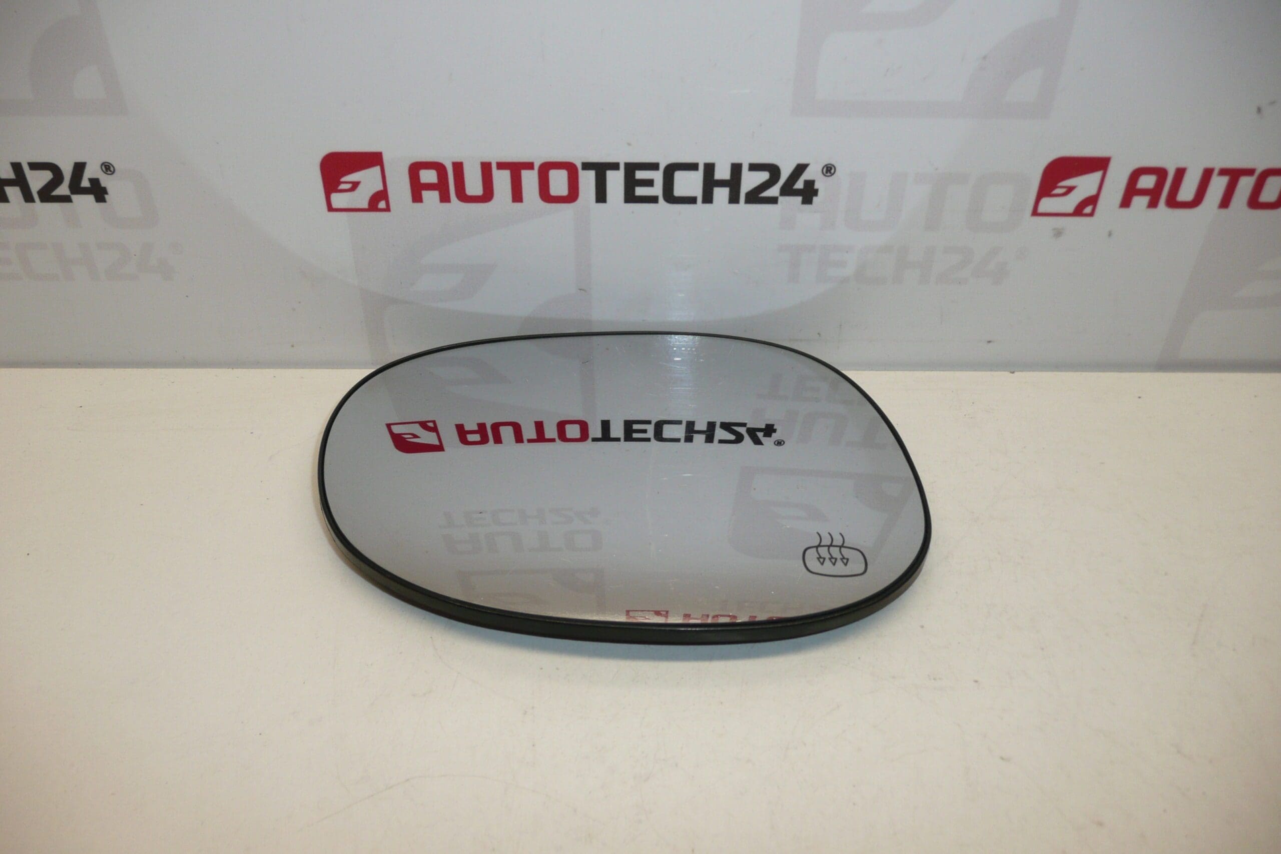 Cristal espejo derecho Citroën Xsara Picasso 8151CT