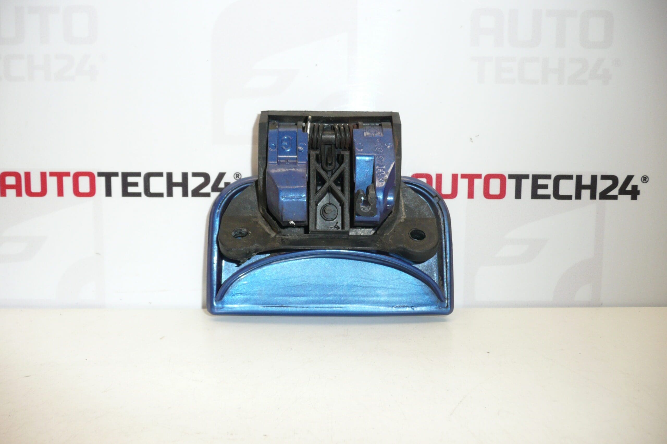 Tirador de puerta Citroën Berlingo KMHC 9101J4 9101H6