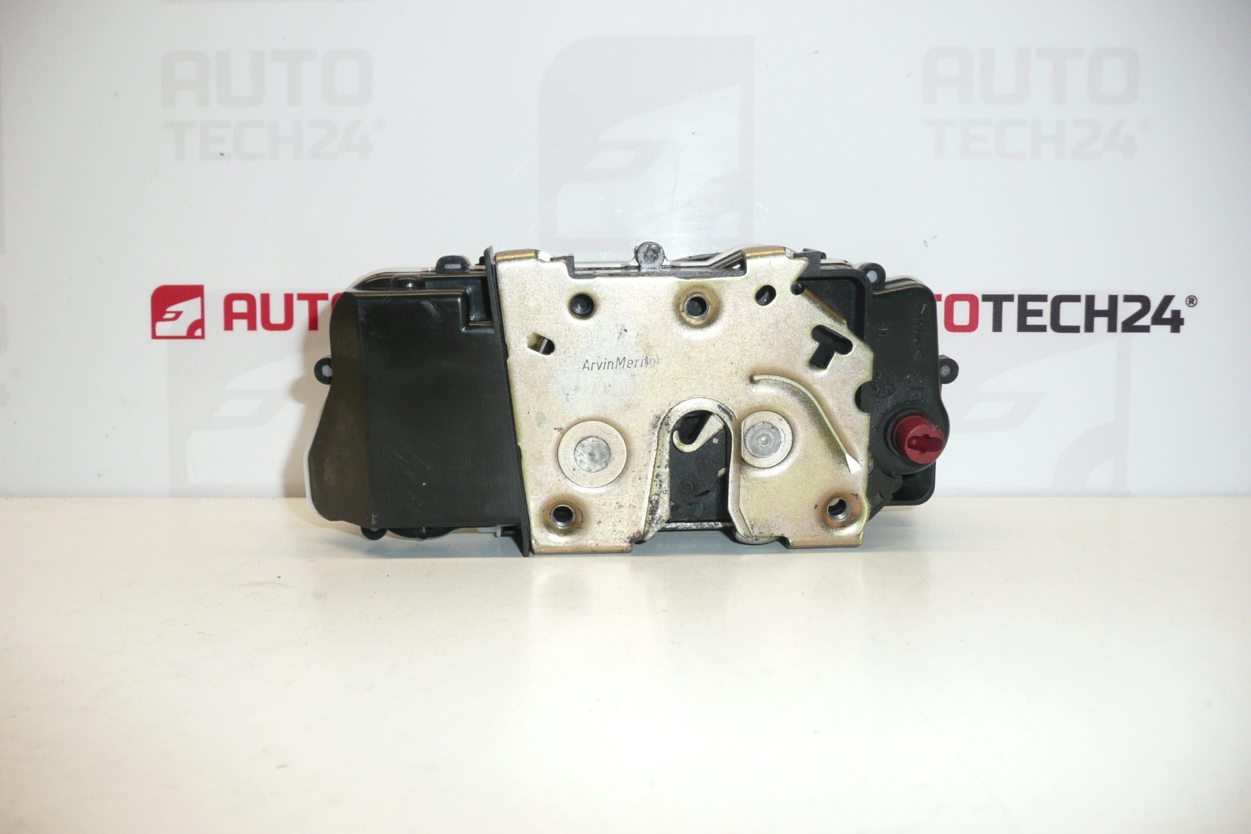 Cerradura electrica puerta trasera derecha Supercerradura Citroën C5 9138A3