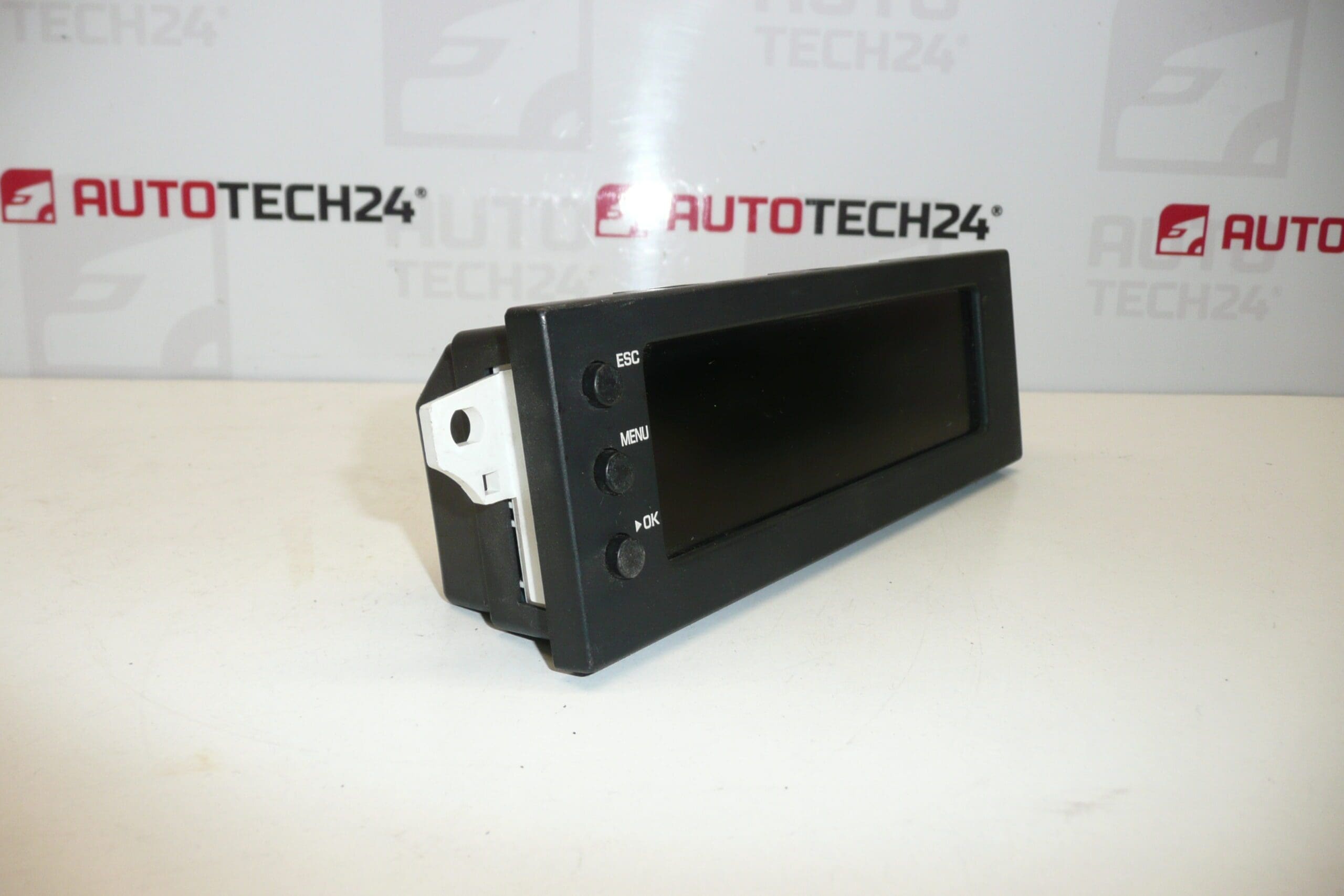 Pantalla Citroën C2 C3 96632559XT 6155EZ