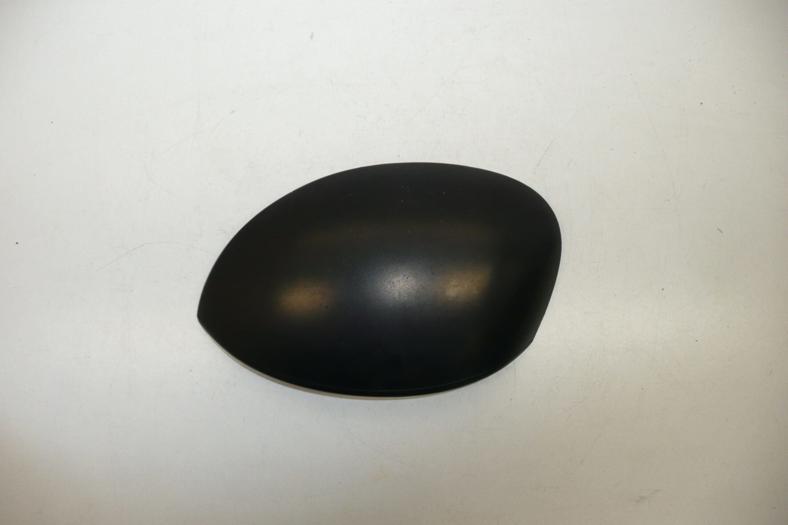 Cubre retrovisor izquierdo Citroën Xsara Picasso negro 815240