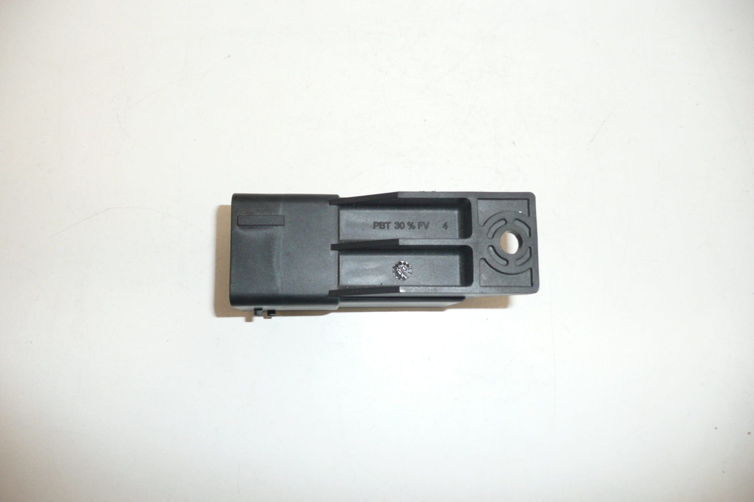 Relé incandescente Cartier Citroën Peugeot 9640469680 598140