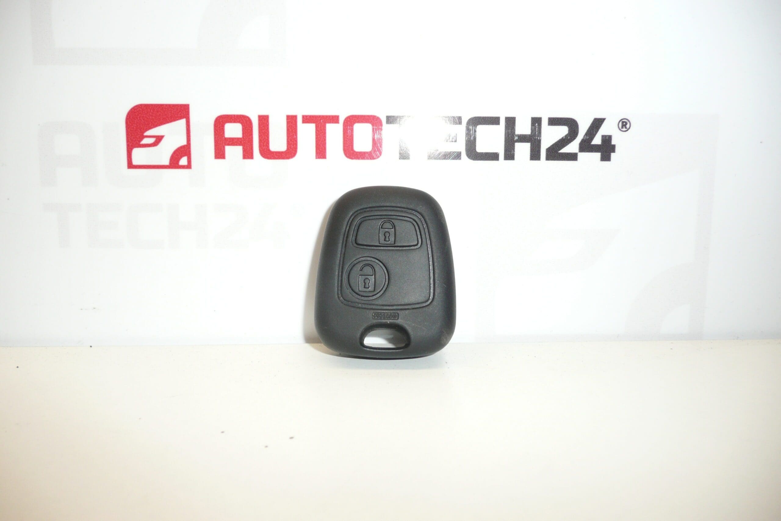Mando a distancia Citroën C1 Peugeot 107 1608508180