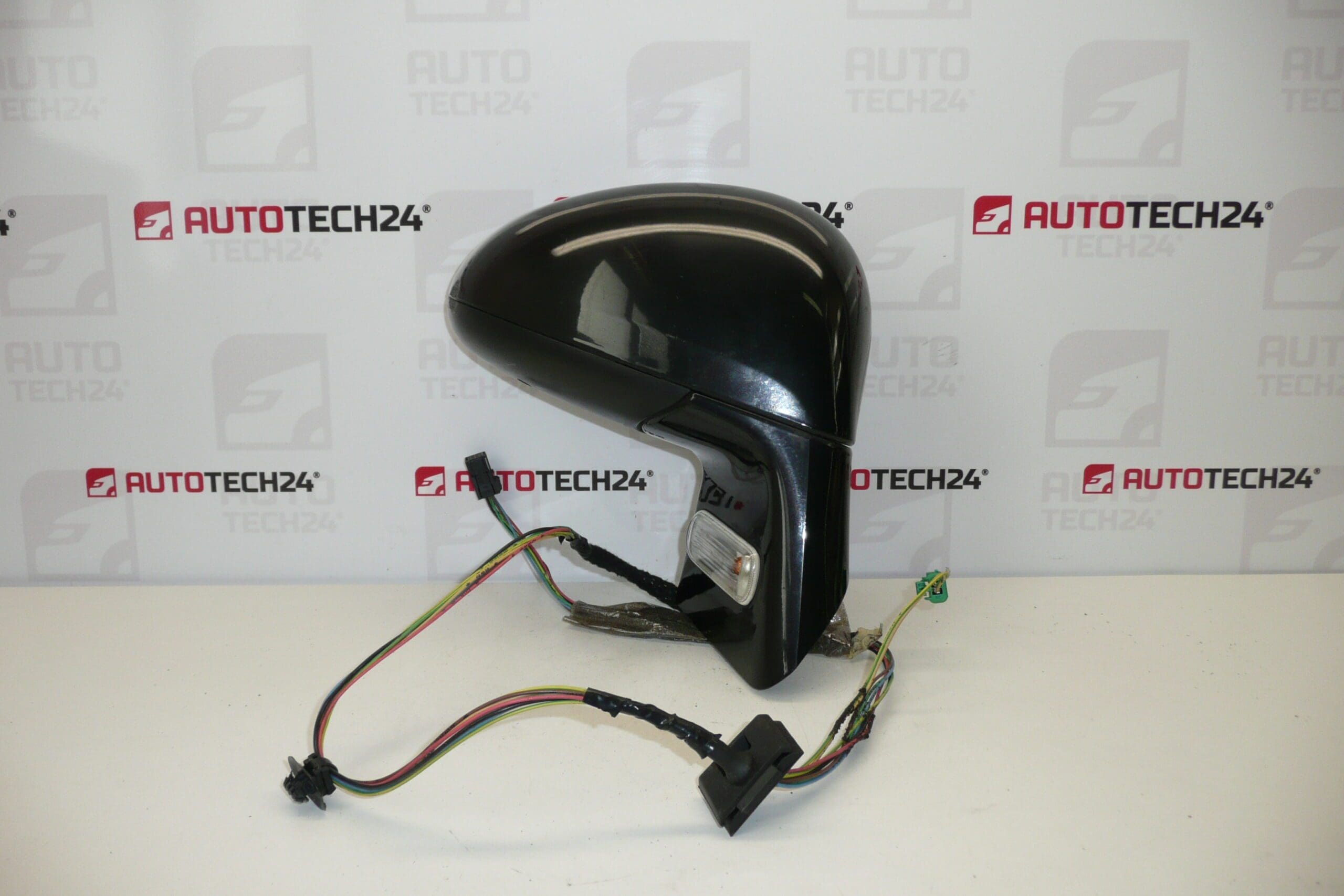 Espejo retrovisor derecho Citroën C4 8149ZS EXL