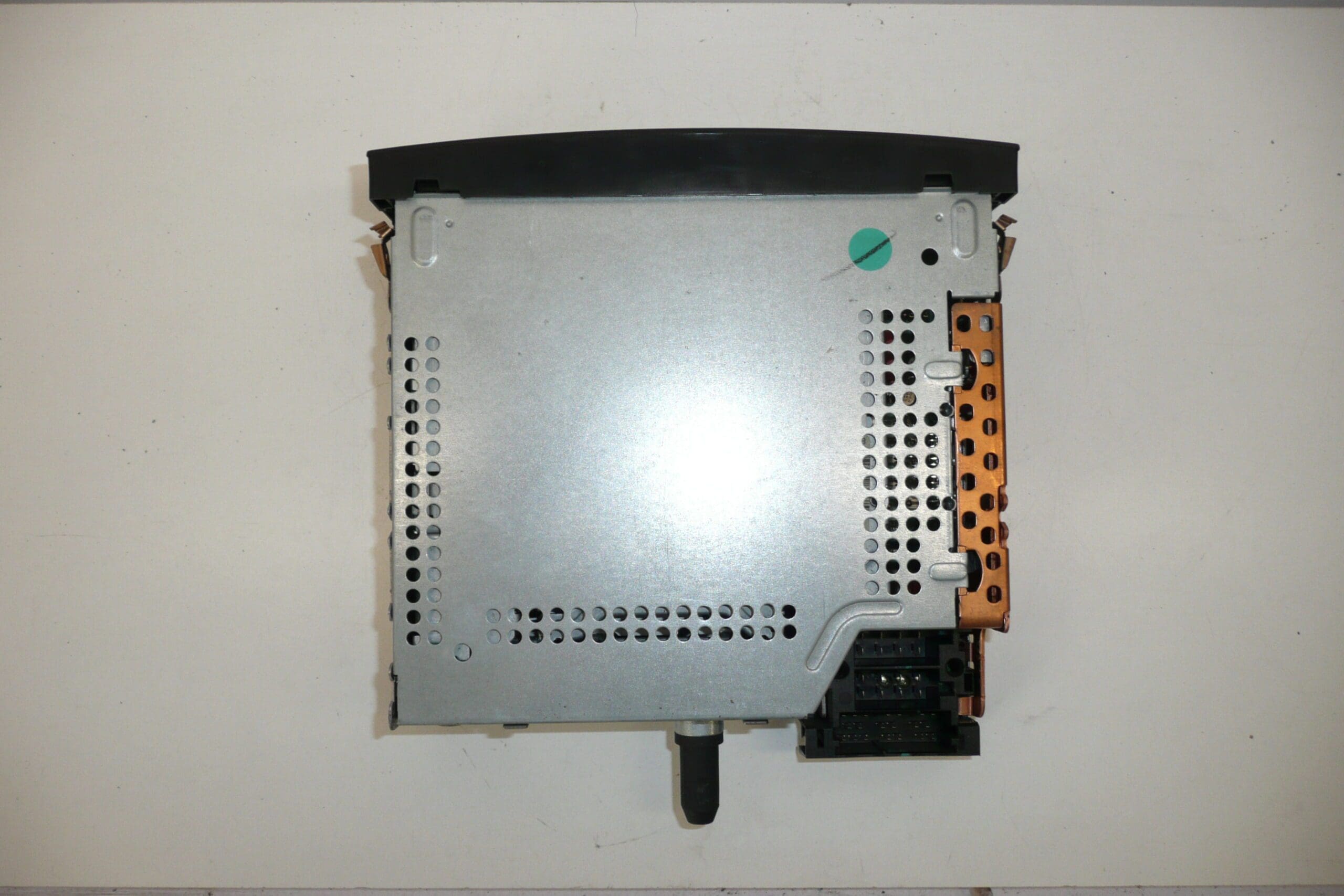 Radio de coche con CD Citroën Peugeot 96545978XT00