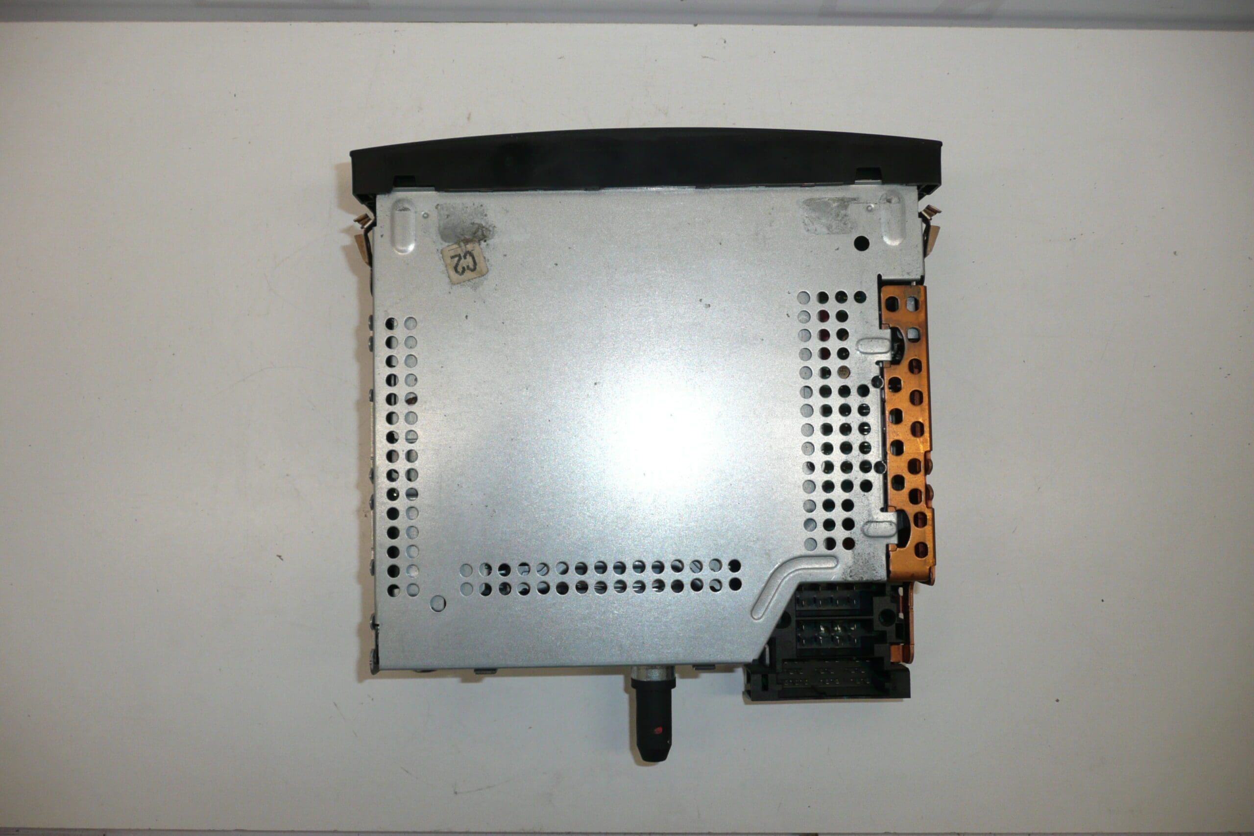 Radio de coche con CD Citroën Peugeot 96545978XT