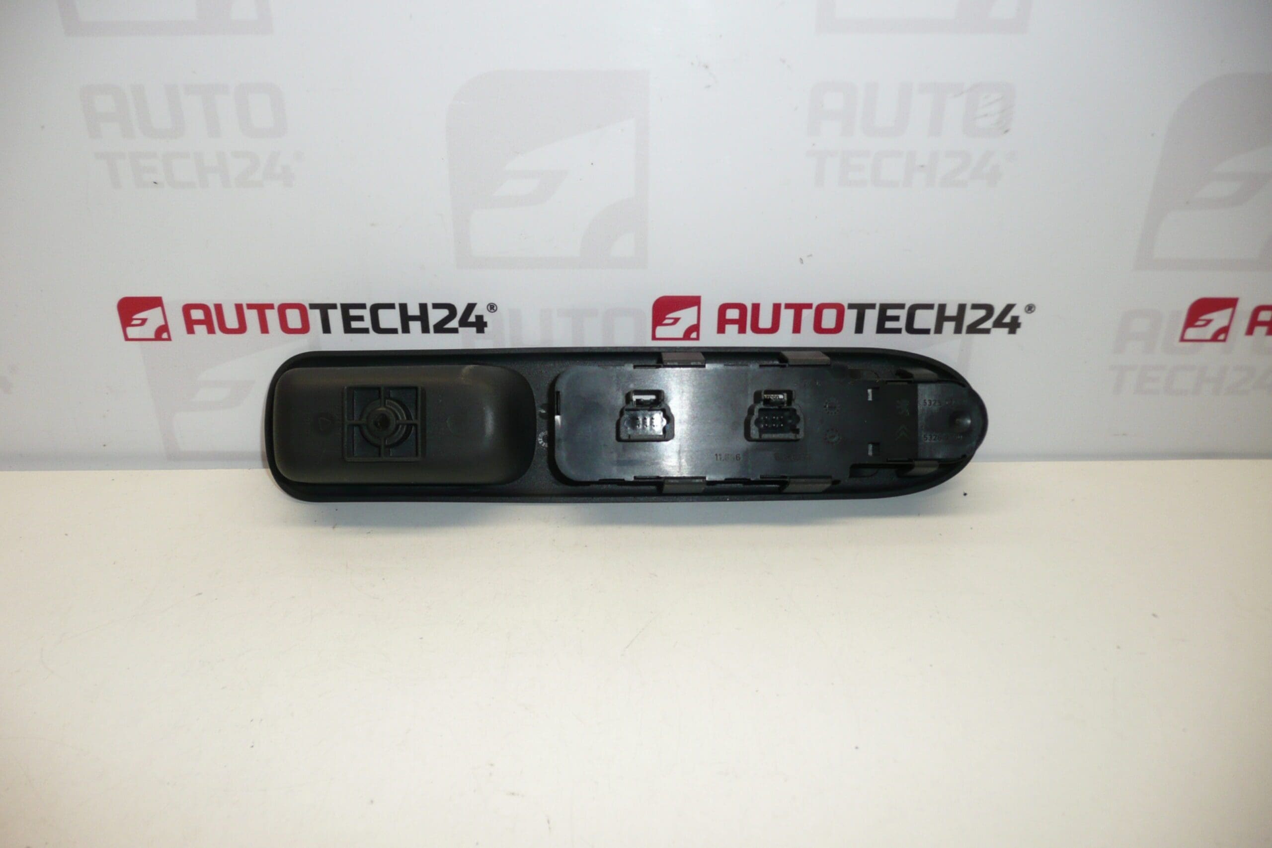 Elevalunas Peugeot 307 05-07 96531123XT 6554KS 6554KT