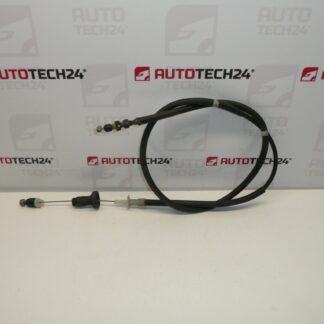 Cable acelerador Citroën C1 Peugeot 107 1608266580 1629G4
