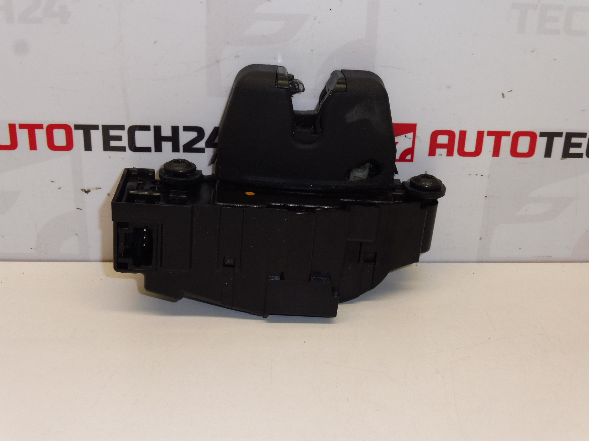 Cerradura Portón Trasero Citroën Peugeot 9671153680 8719G7