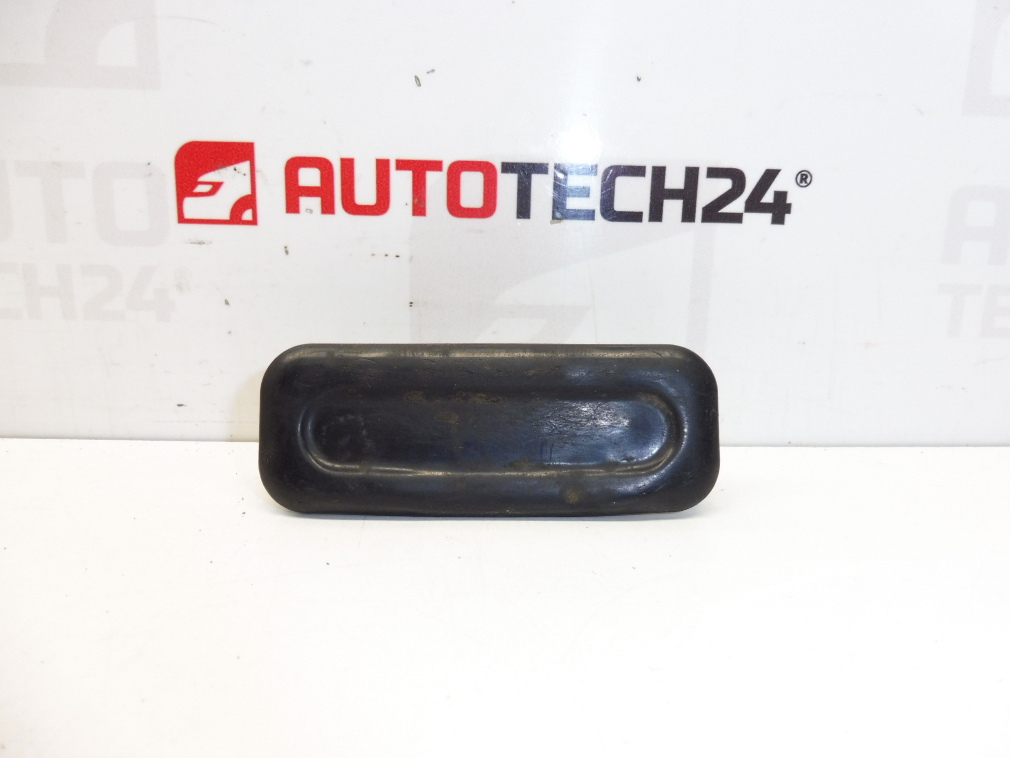 Control de apertura del portón trasero Citroën Peugeot 6490R3