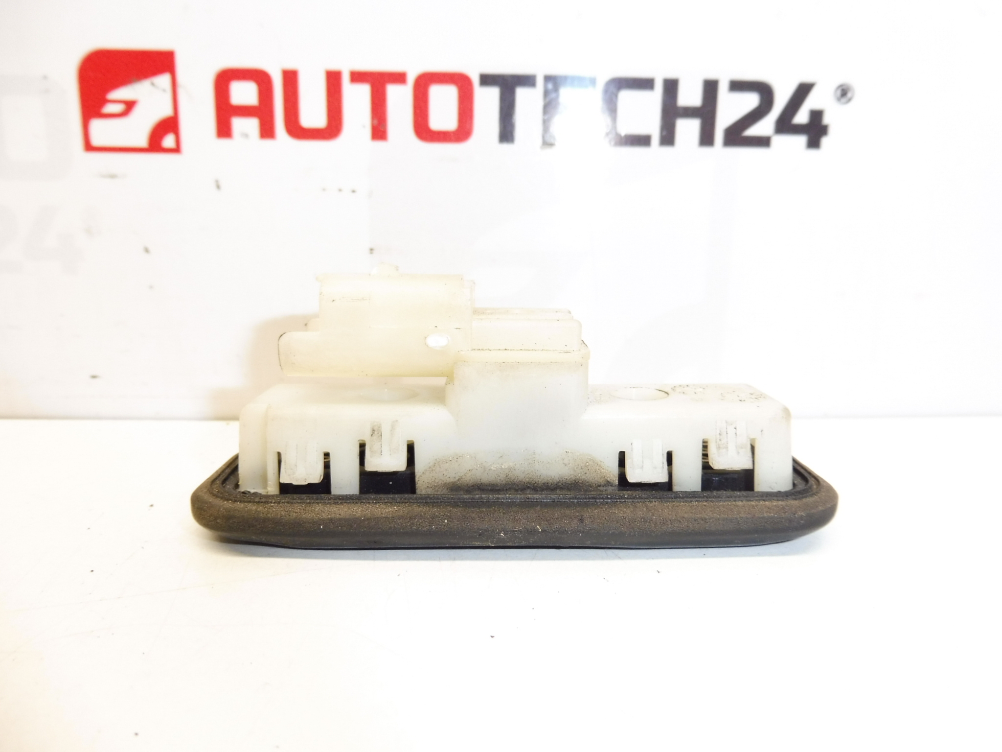 Control de apertura del portón trasero Citroën Peugeot 6490R3