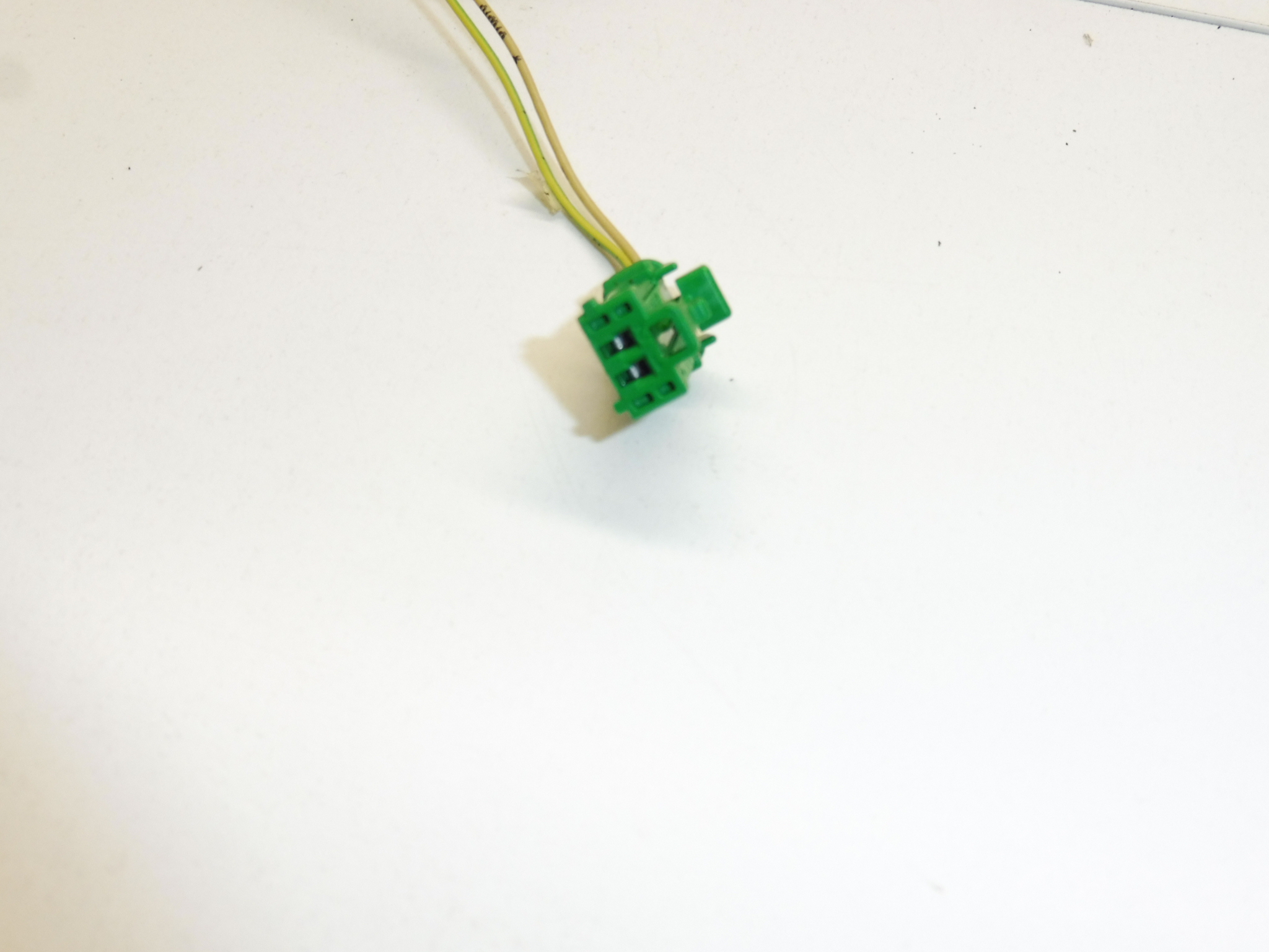 Retrovisor abatible eléctrico derecho Citroën C4 EZRC 96467116 8149ZZ