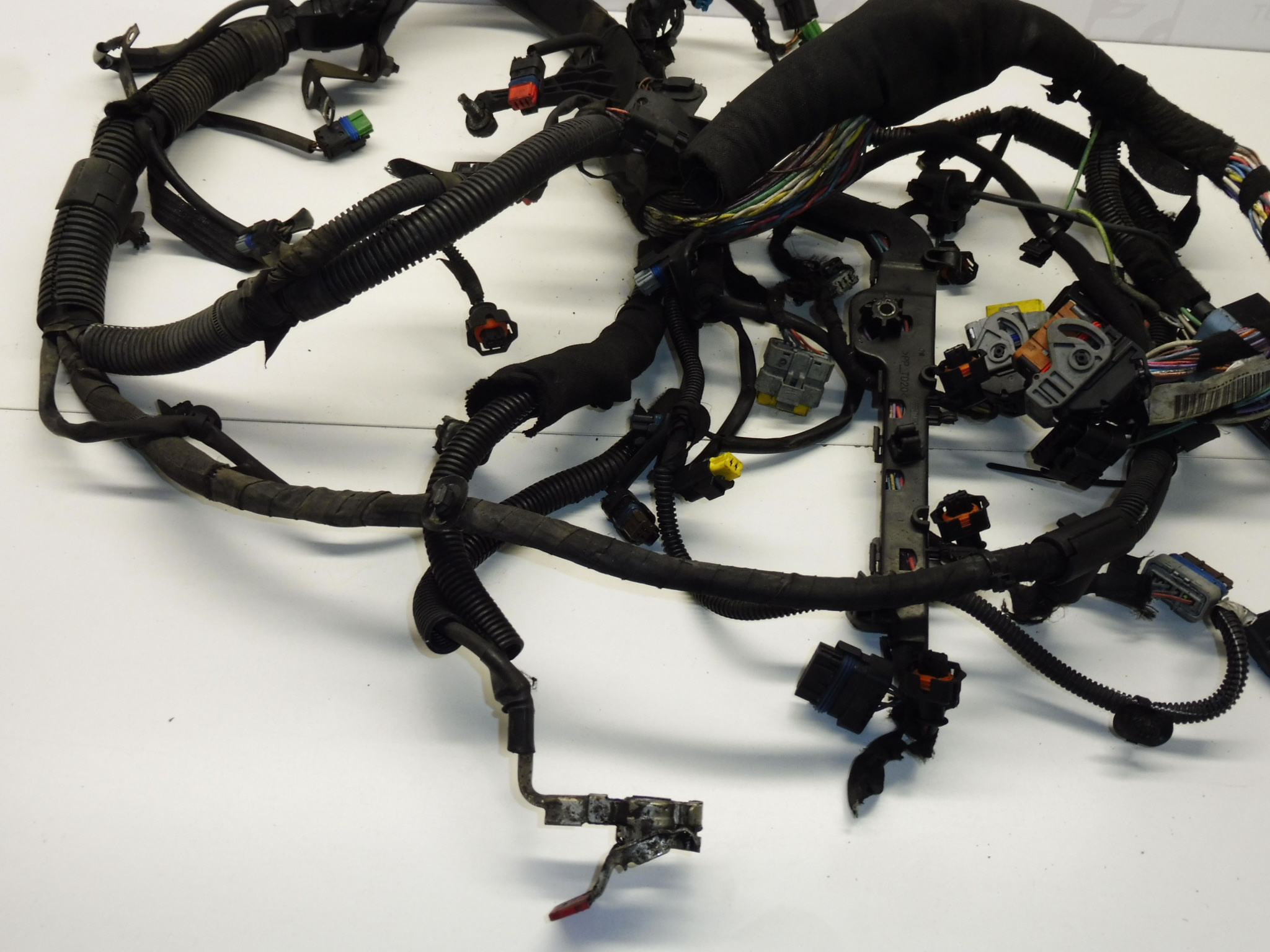 Arnés Citroën Peugeot 1.6HDI 9662415380 9662415480 6569Z0