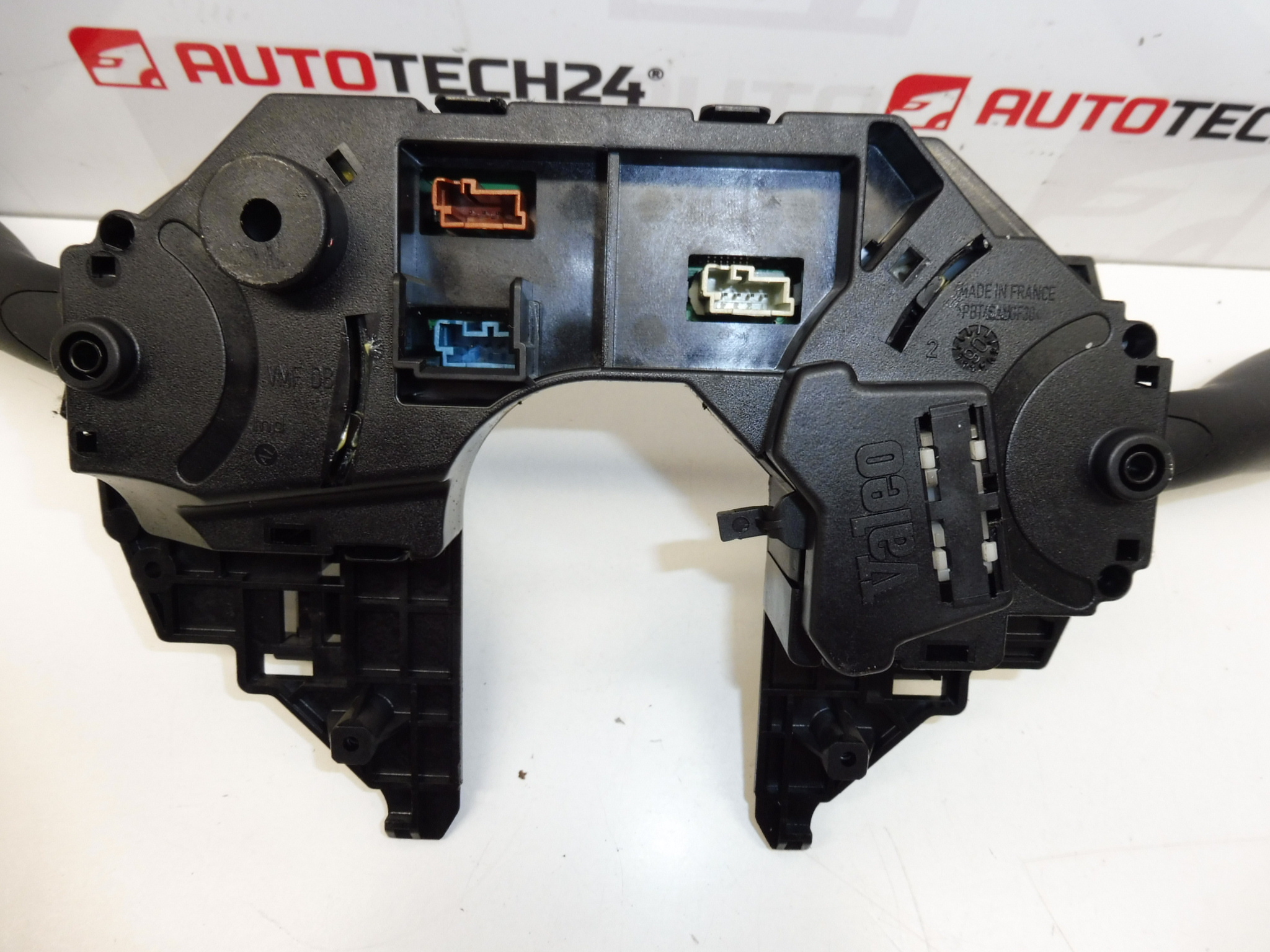 Controladores Citroën C4 96627925XT 6242Y4