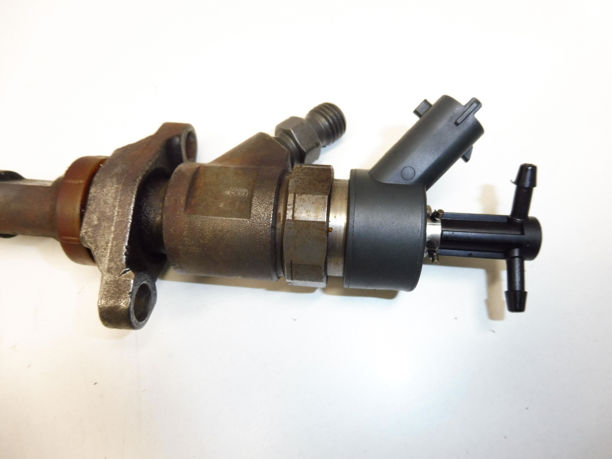 Kit inyección Bosch 1.6 HDI 80 kw 0445110259