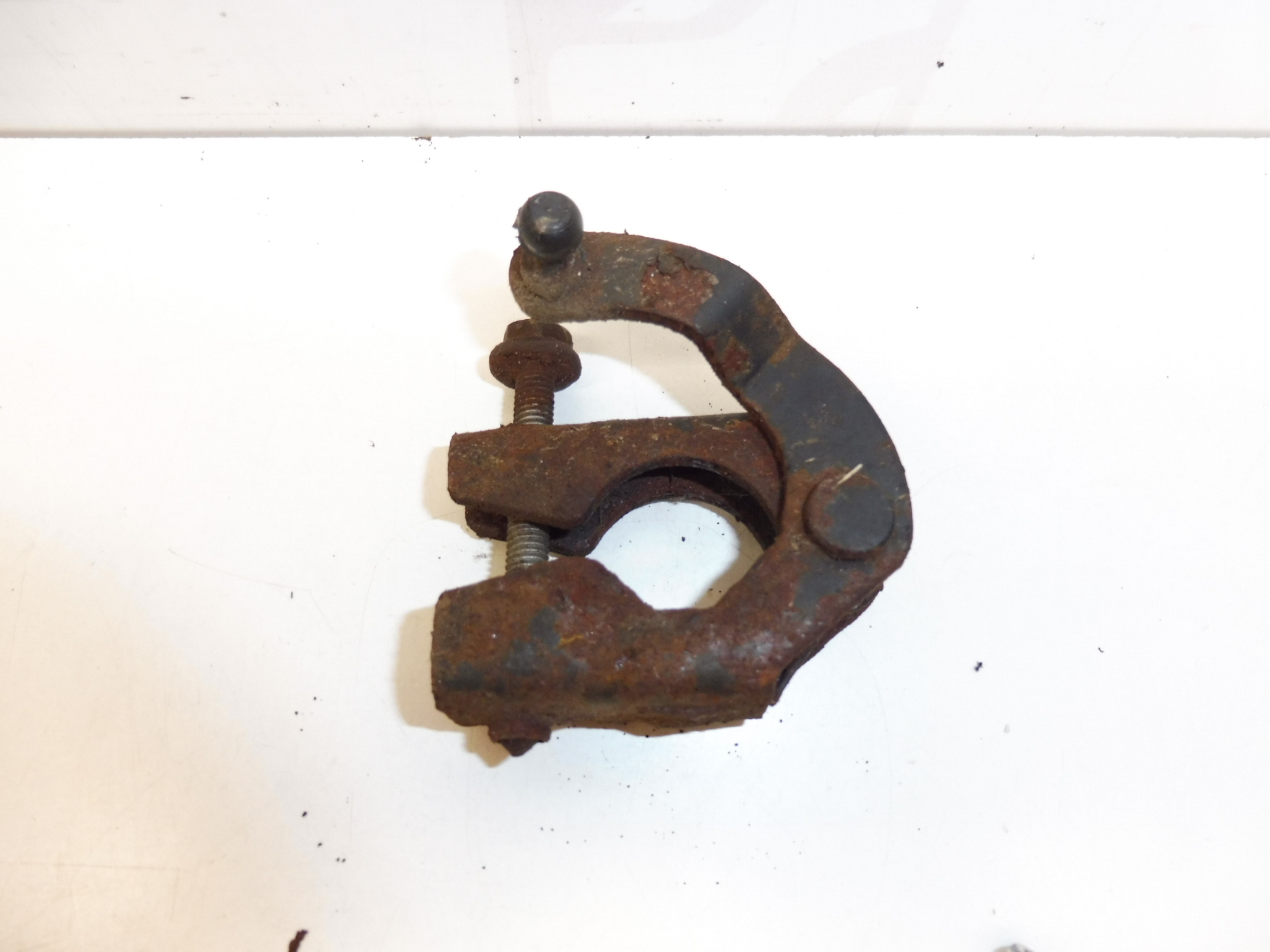 Soporte sensor de elevación Citroën Peugeot 529127