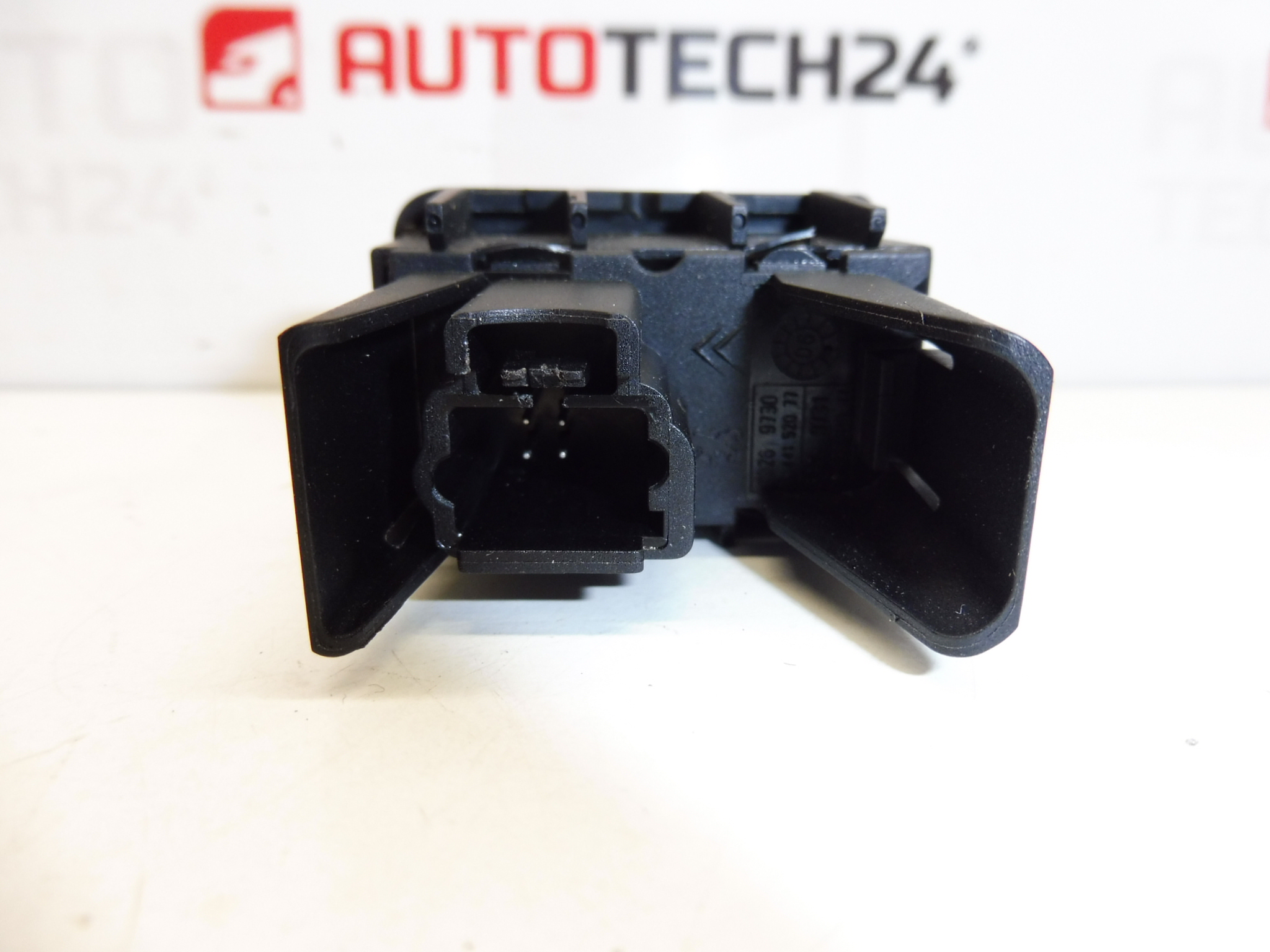 Control techo solar Citroën Peugeot 96441520XT 6554L2