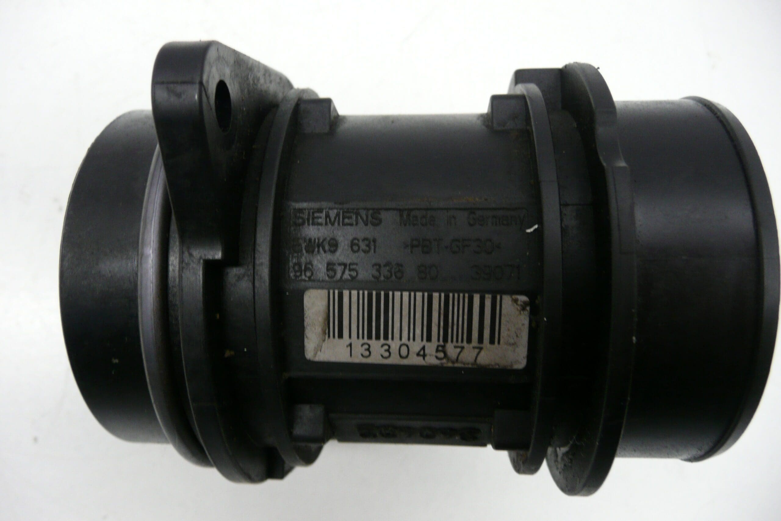 Peso Aire Citroën Peugeot 1.4 HDI 9642212180