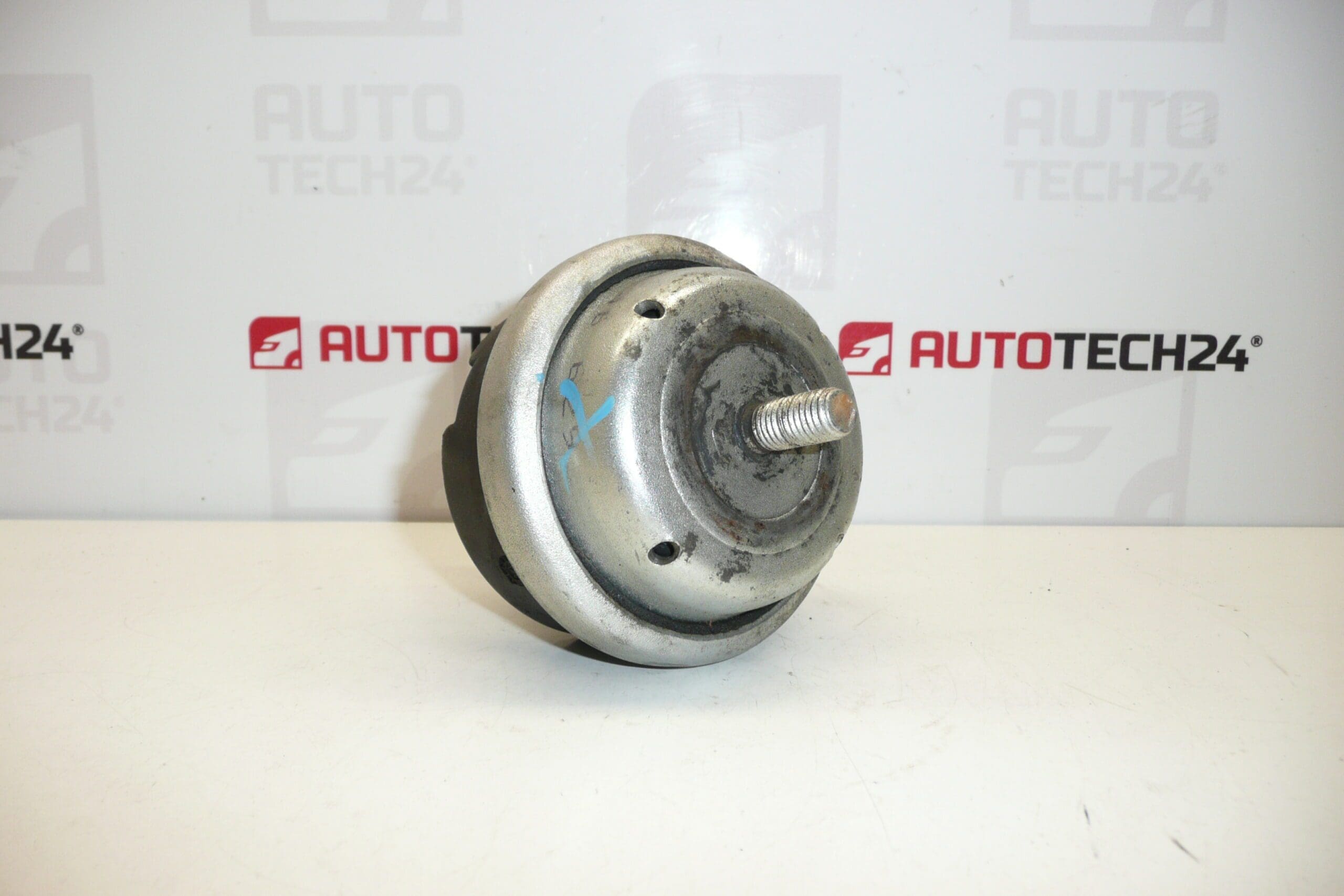 Bloque silencioso Citroën Peugeot 184477