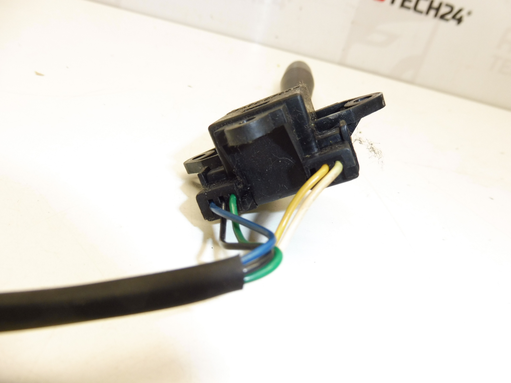 Mando a distancia para radio de coche Jaeger Citroën Peugeot 96291110ZL 6239J5