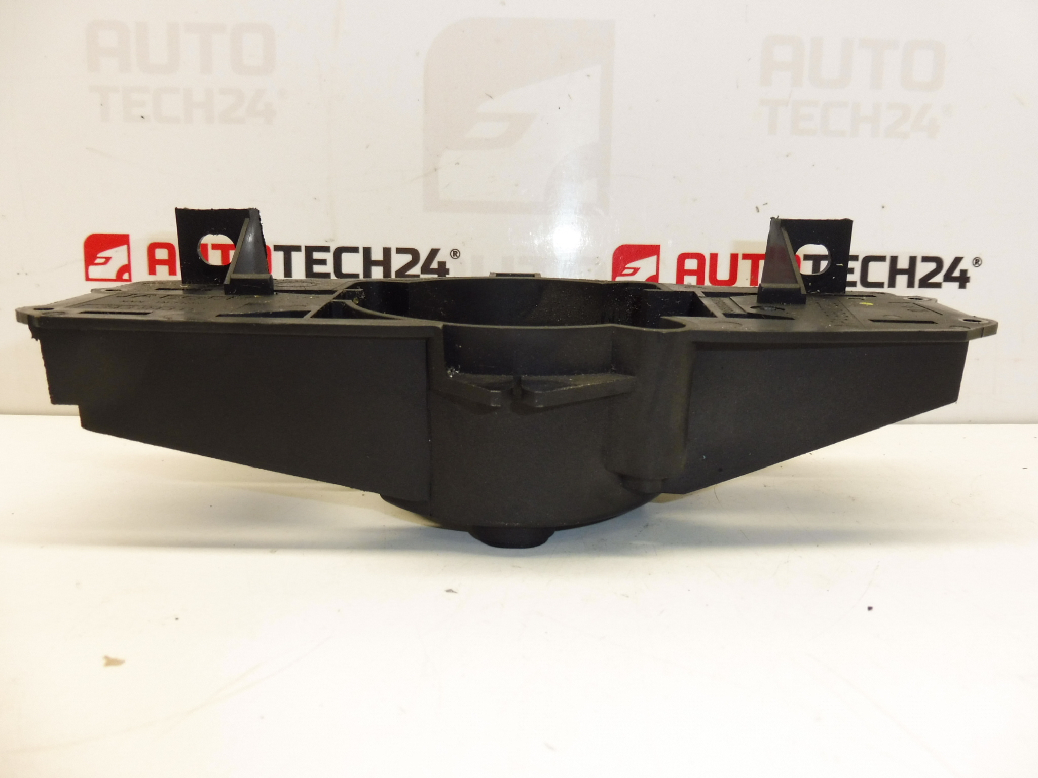 Soporte mando bajo volante Citroën Peugeot 9630605180 624127