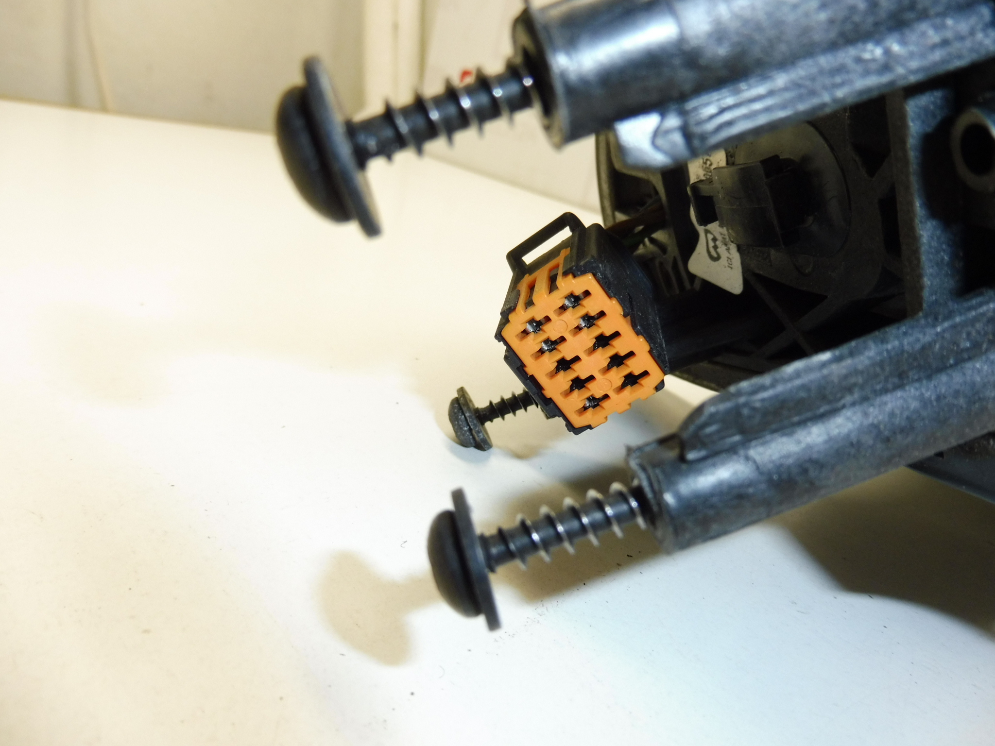 Retrovisor izquierdo KDDC Citroën Xsara Picasso 96570954XT 815350