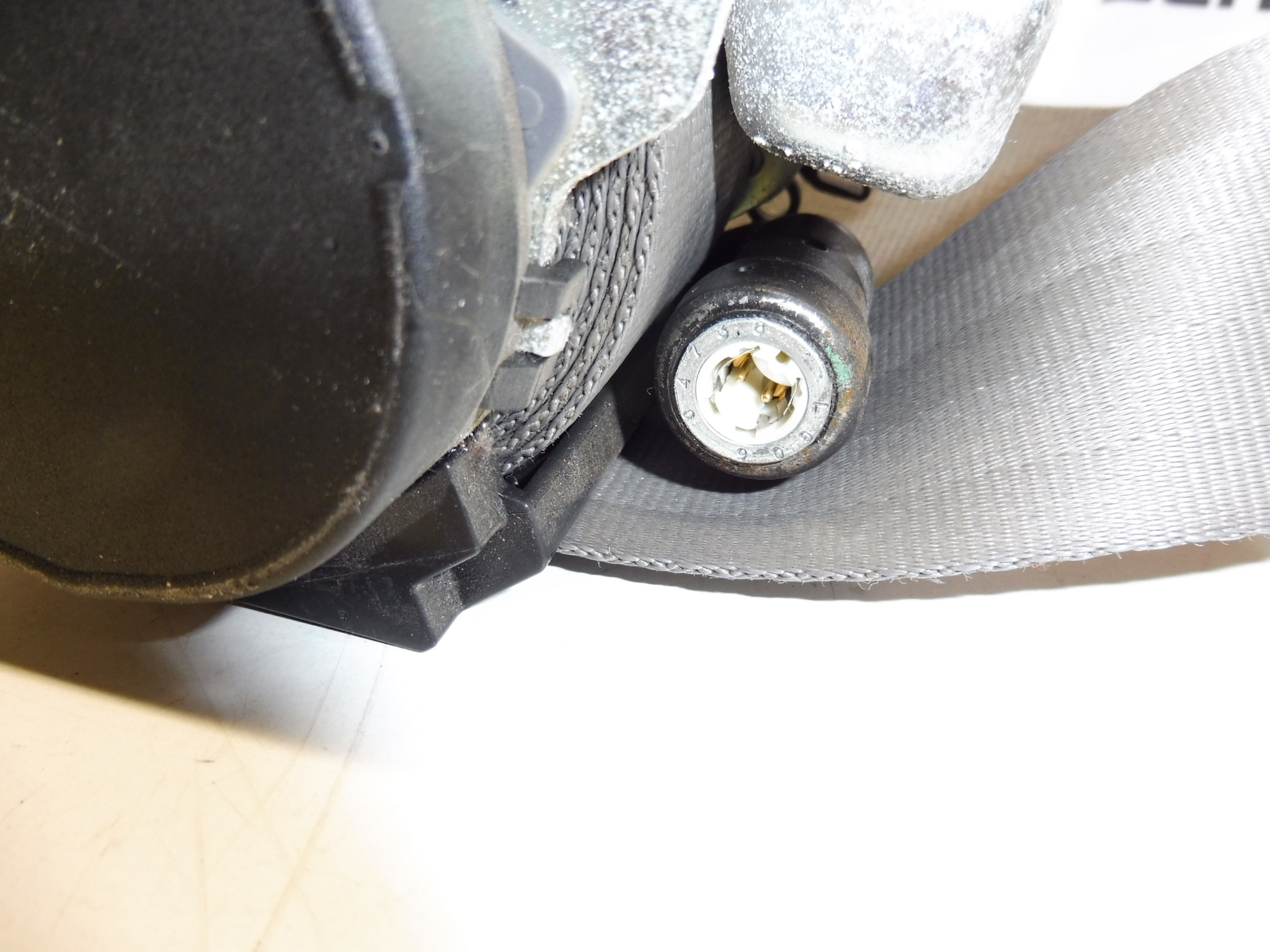 Correa delantera derecha Citroën Xsara Picasso 96314386GW 8973LJ