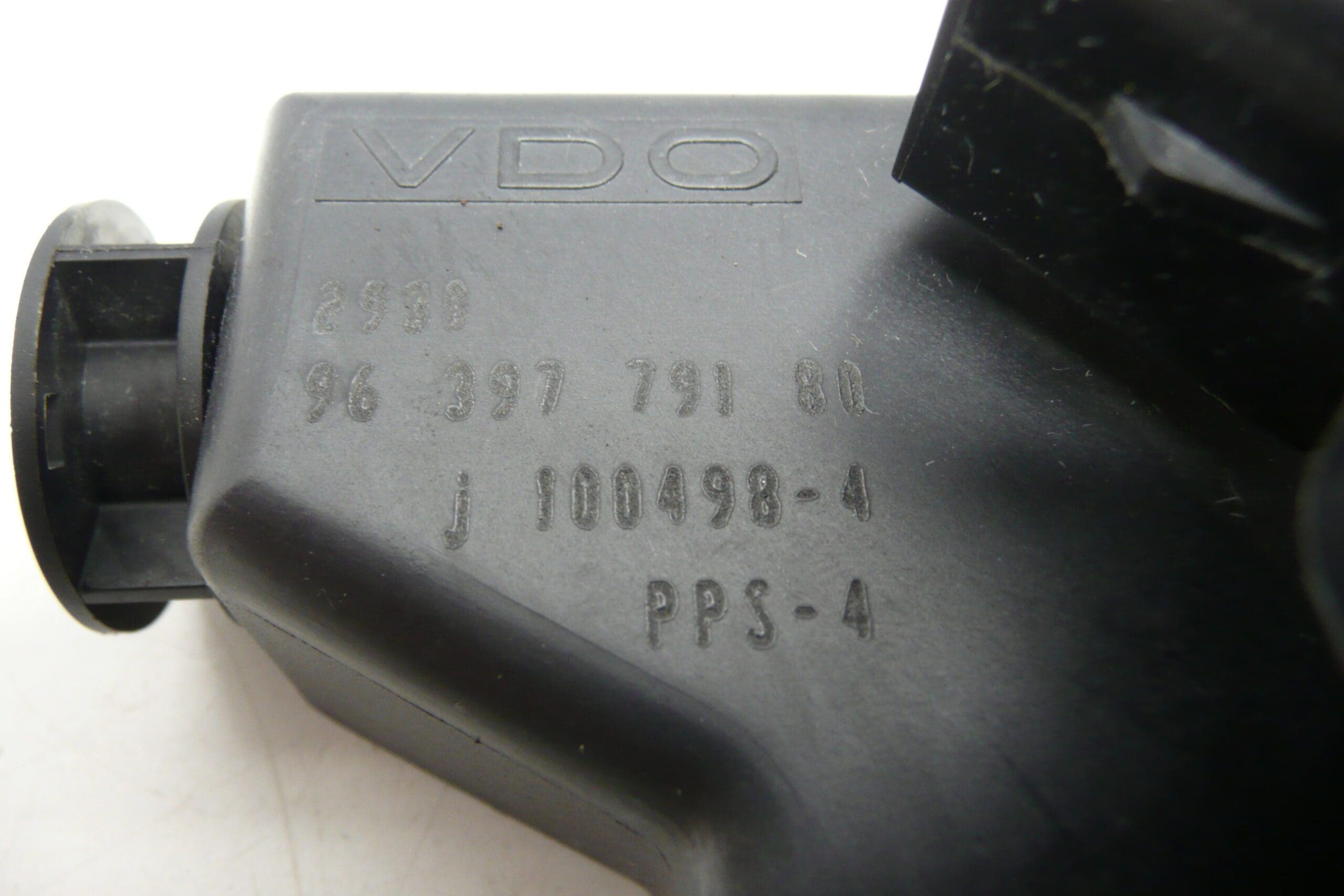 Potenciómetro acelerador Citroën Peugeot 963977180 1920X1 1920AK