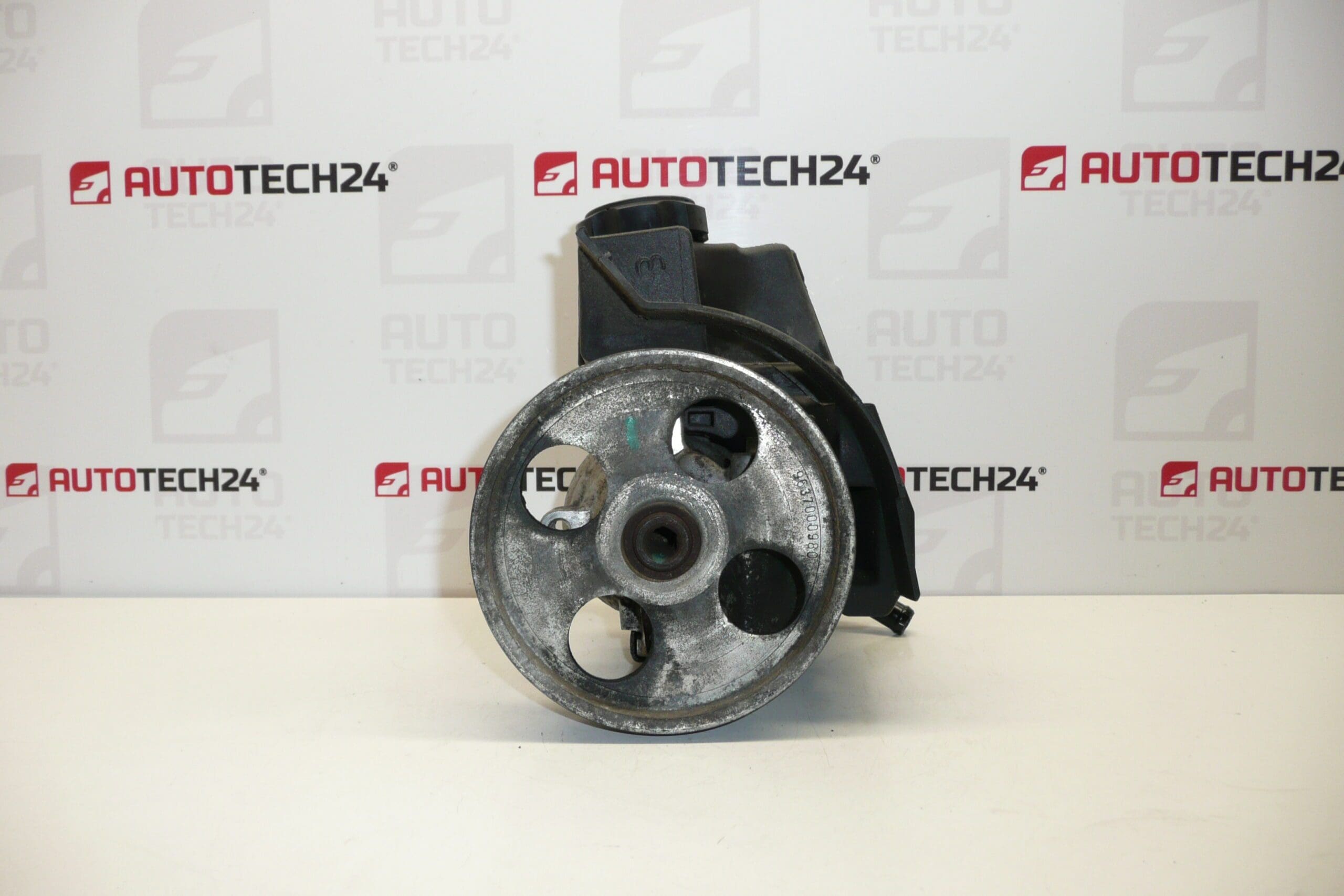 Bomba hidraulica de direccion Citroën Peugeot 9636320580 4007LT