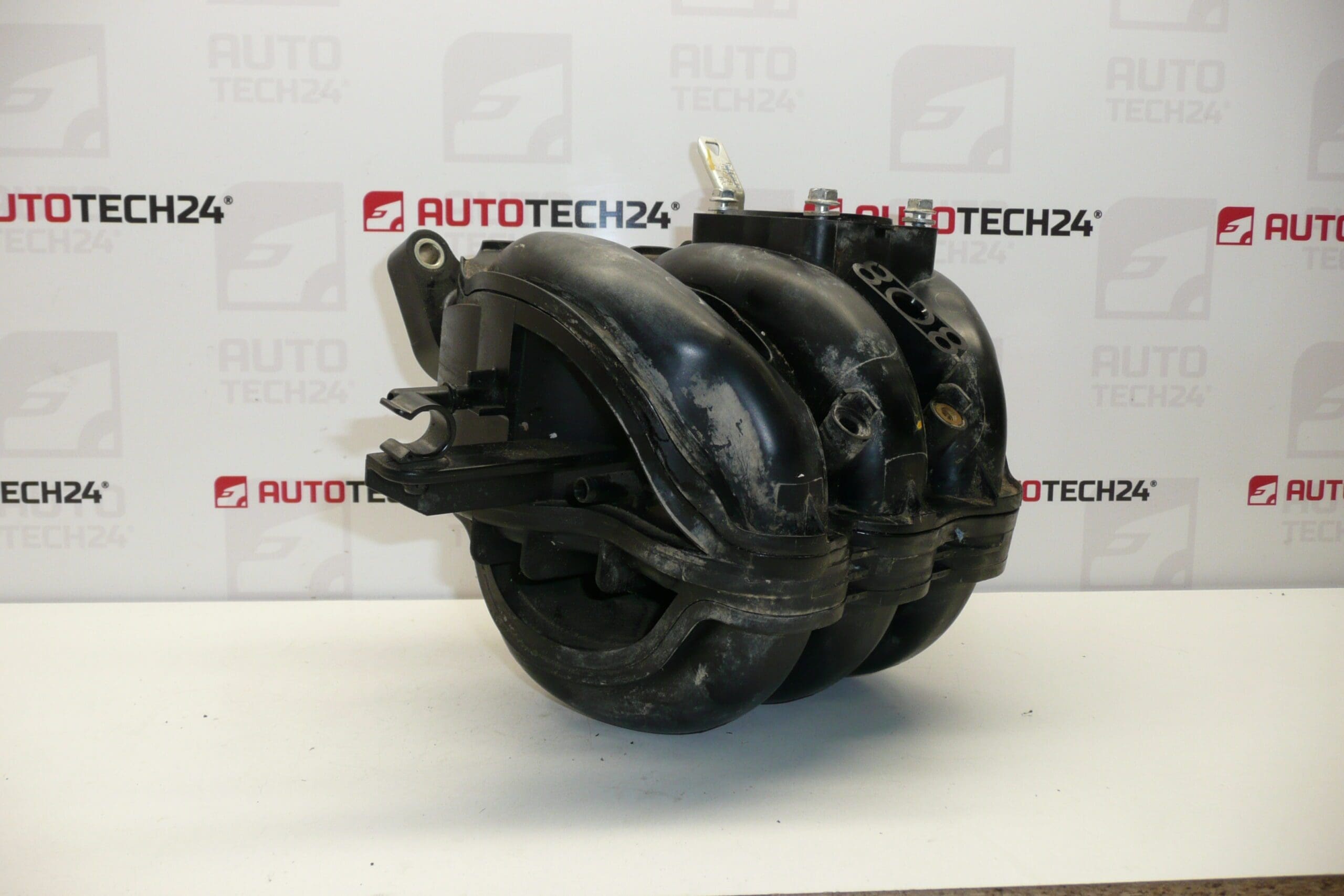 Toma de aire 1.0 1KR Citroën Peugeot 0361Q7 1606496880