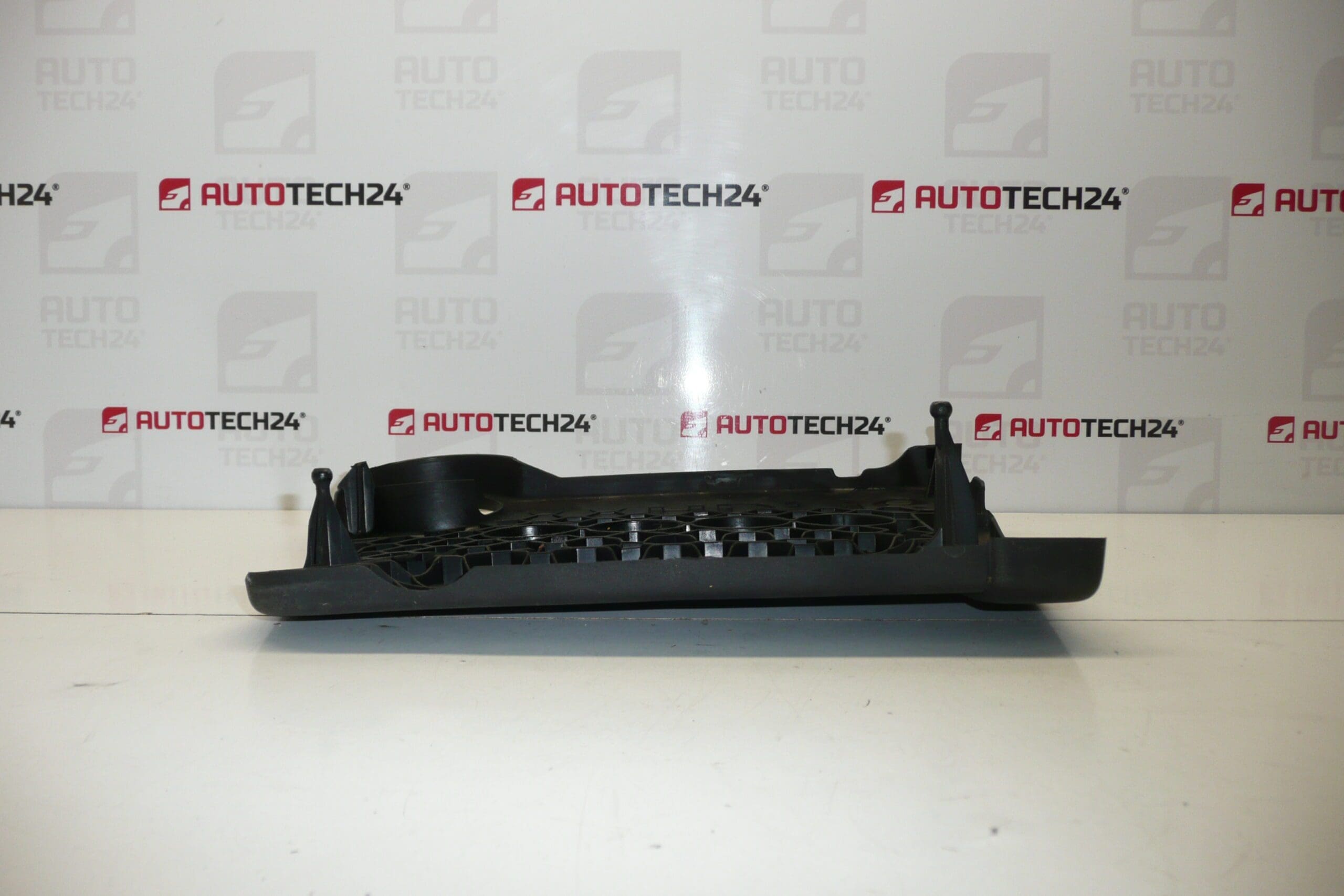 Tapa motor 1.4 HDI Citroën 9642085280 013745