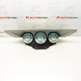 Velocímetro con escudo Citroën C8 Peugeot 807 1496274080