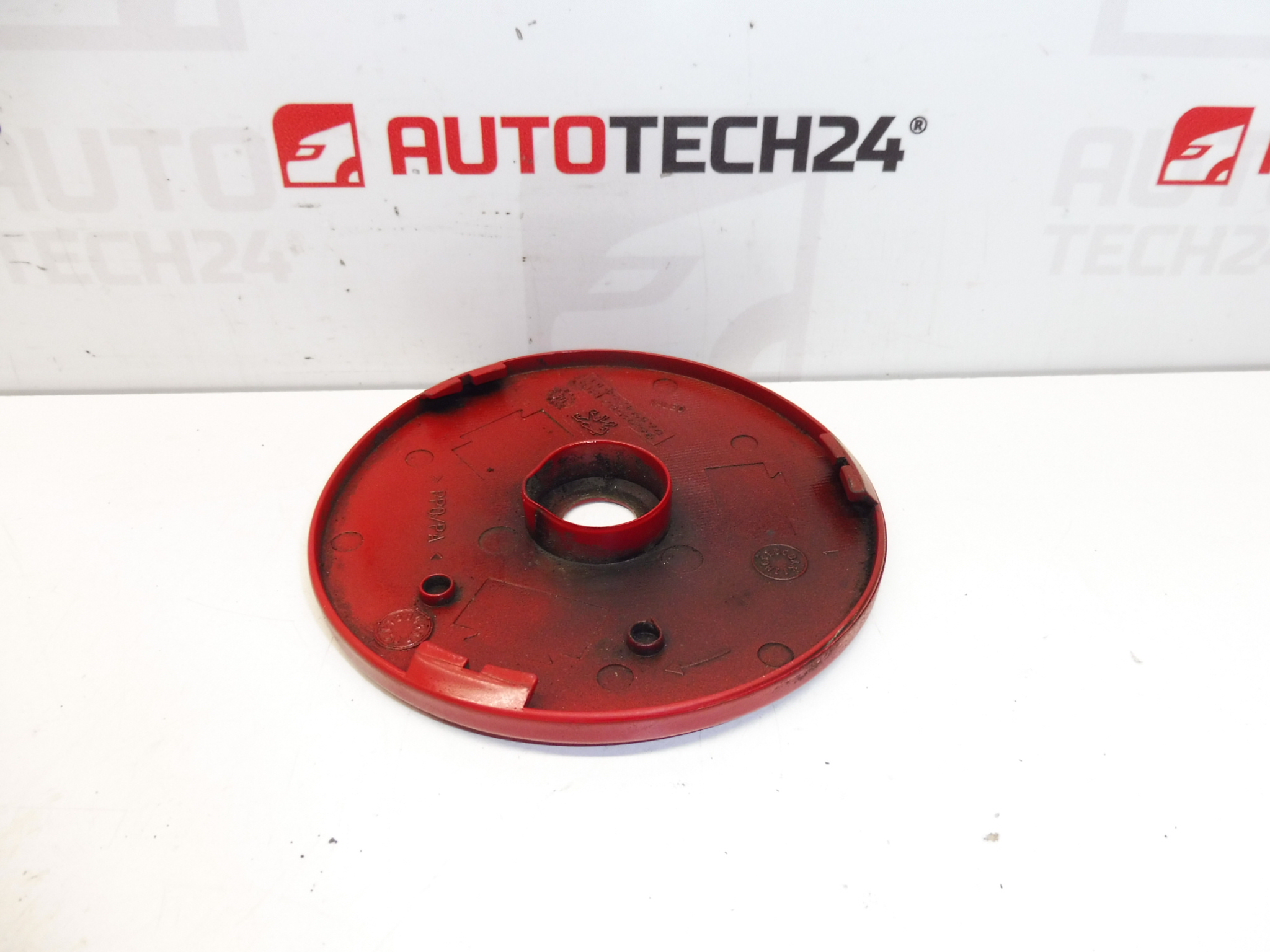 Tapa deposito Peugeot 206 KKNB 9639426610 9628582180 1508C1
