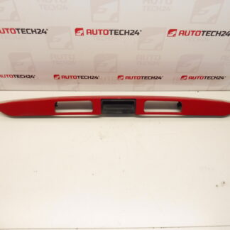 Mango KKNB Peugeot 207 SW 8742R2