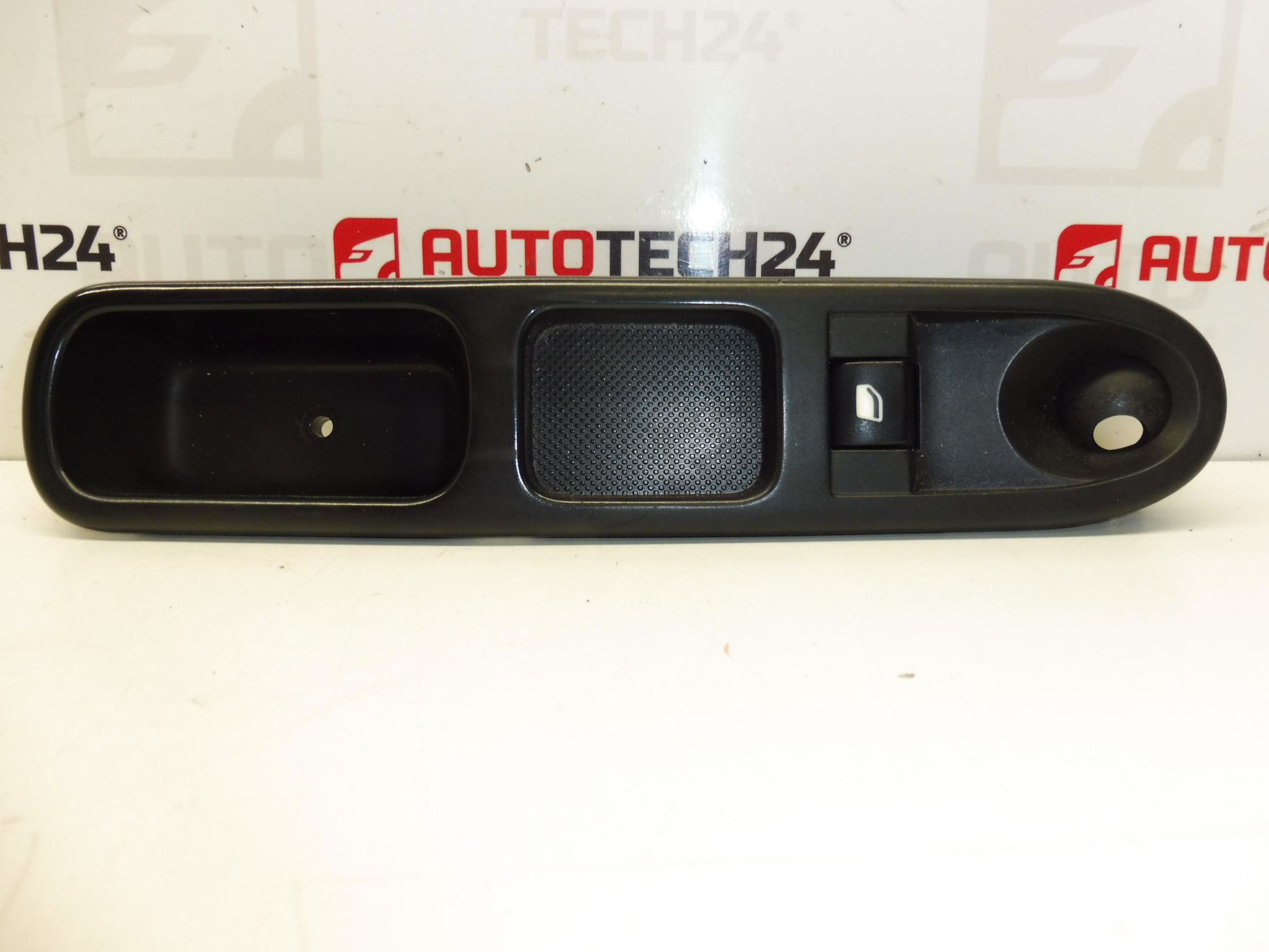 Citroën Peugeot Elevalunas 96548608 6554QP