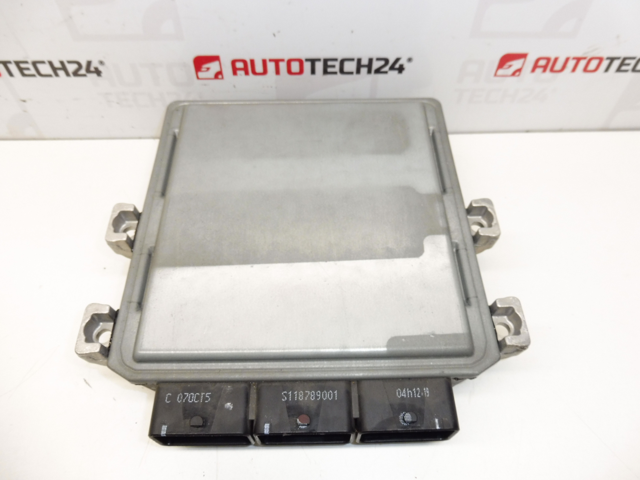 Centralita Siemens SID 201 5WS40379A-T 9648237680