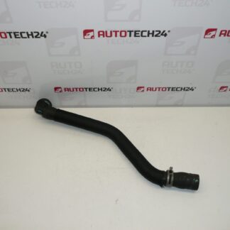 Conexión vapores de aceite Citroën Peugeot 2.0 HDI 1192Z7